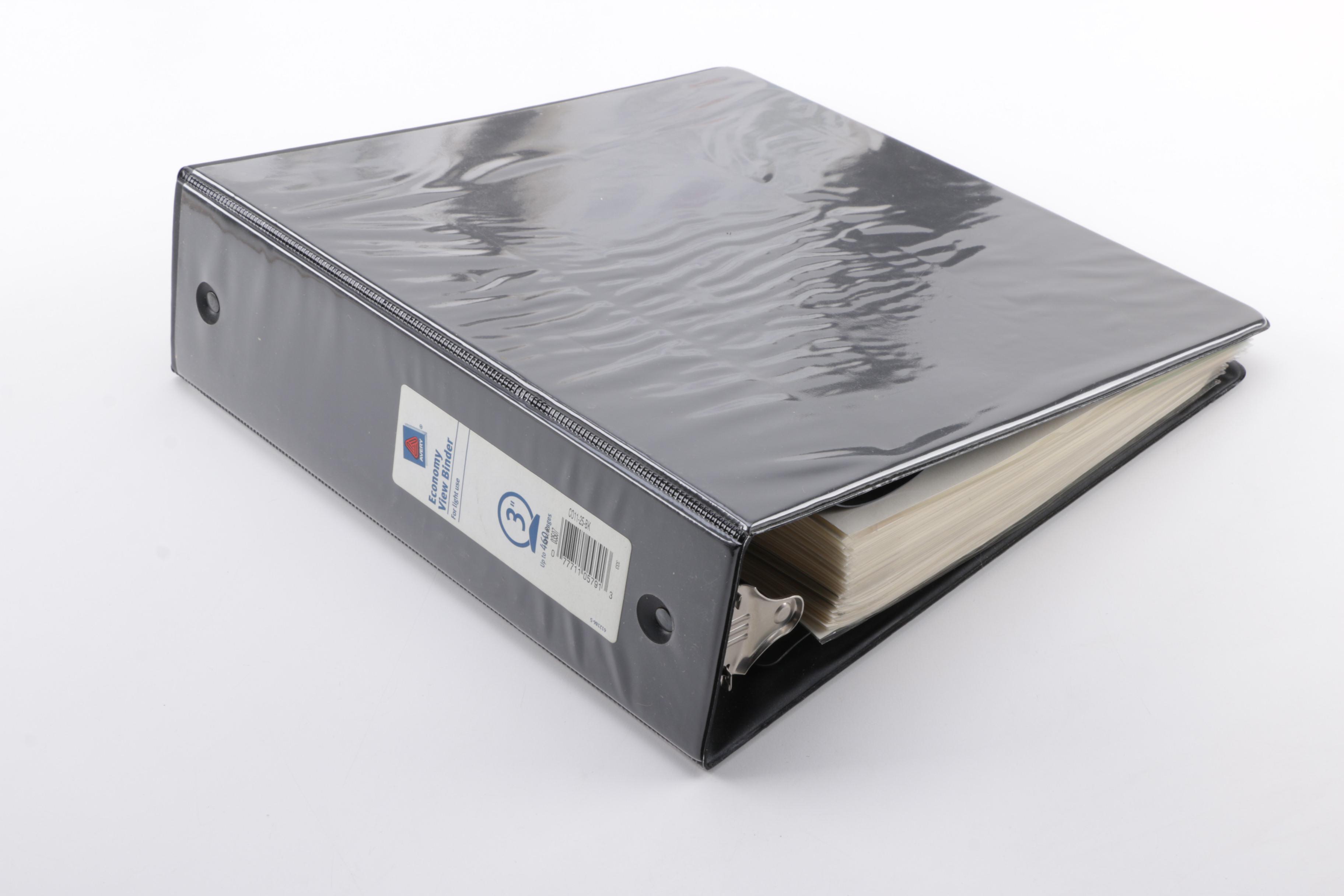 United States Postage Stamps and Accessories