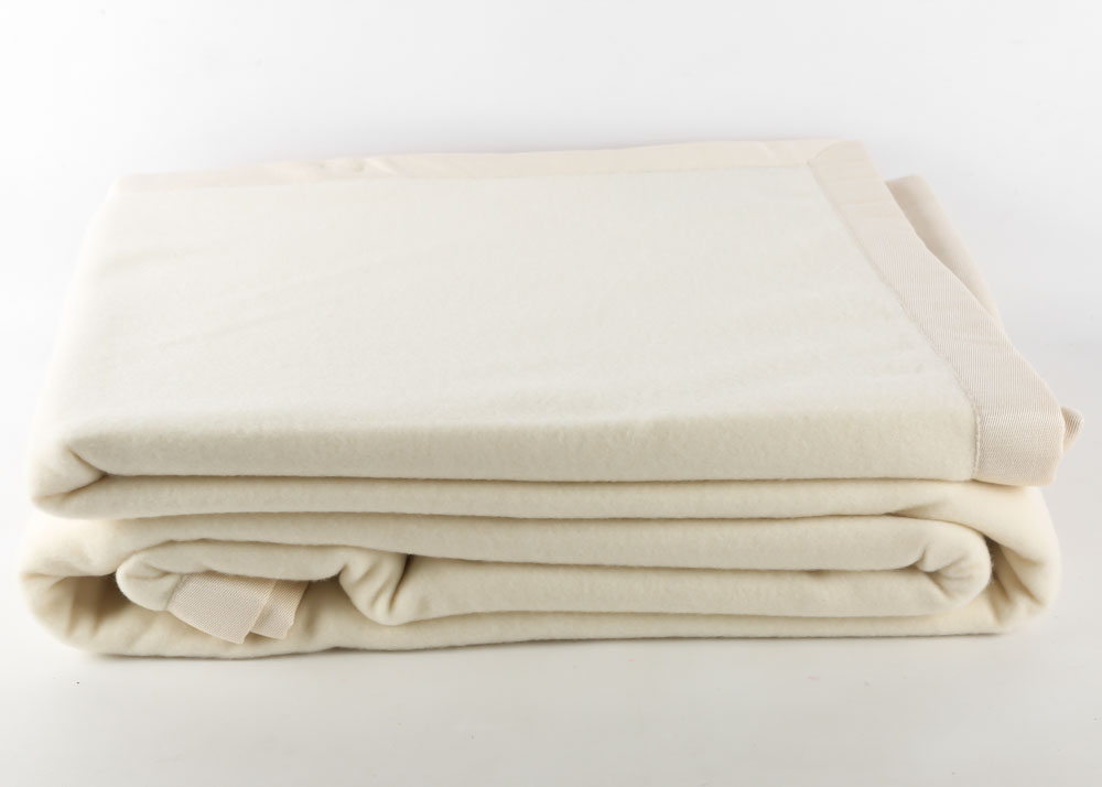 King-Size Cashmere Blanket from the Ponte Vecchio Collection