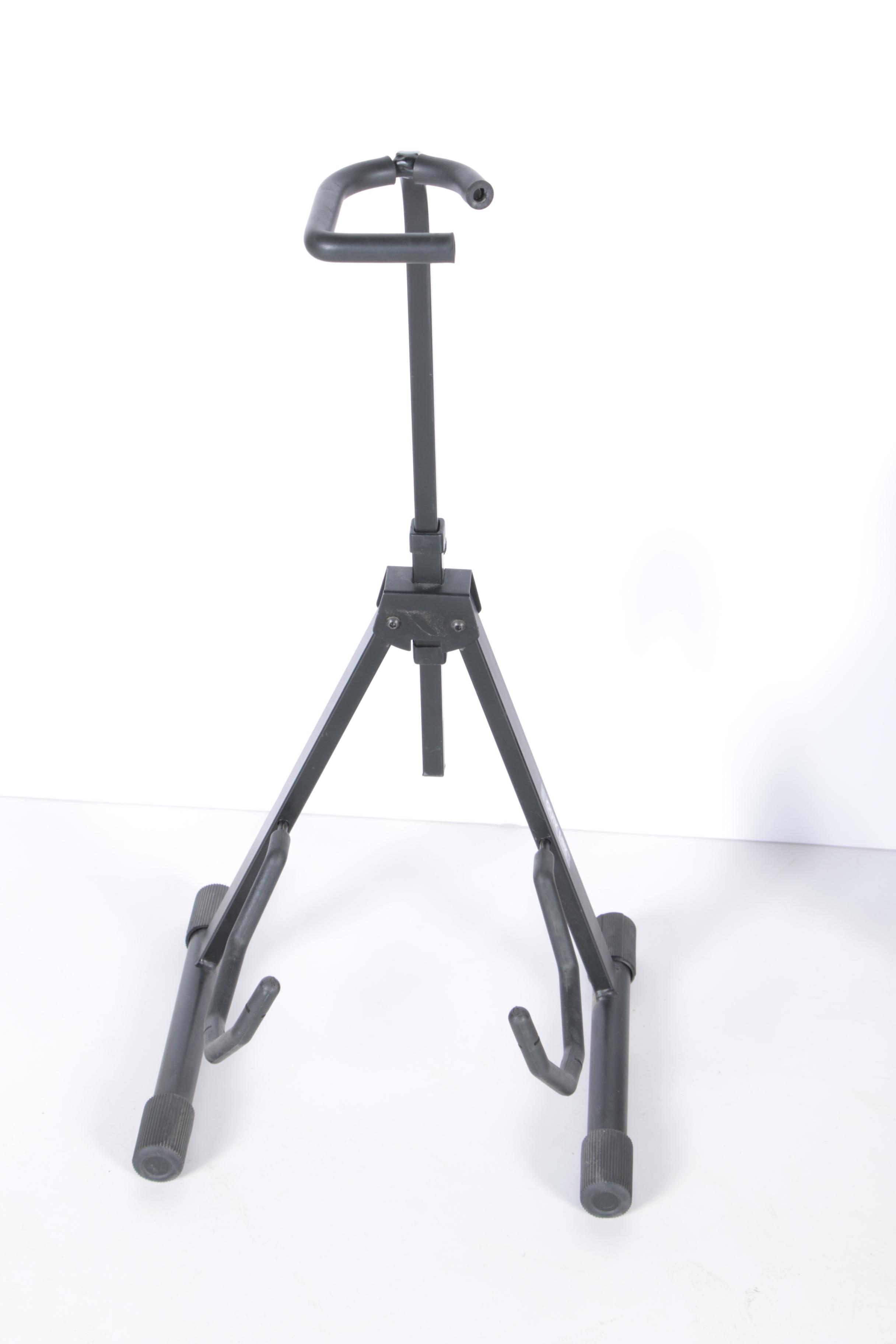 Manuel Rodriguez e Hijos Model C Classical Style Acoustic Guitar and Case