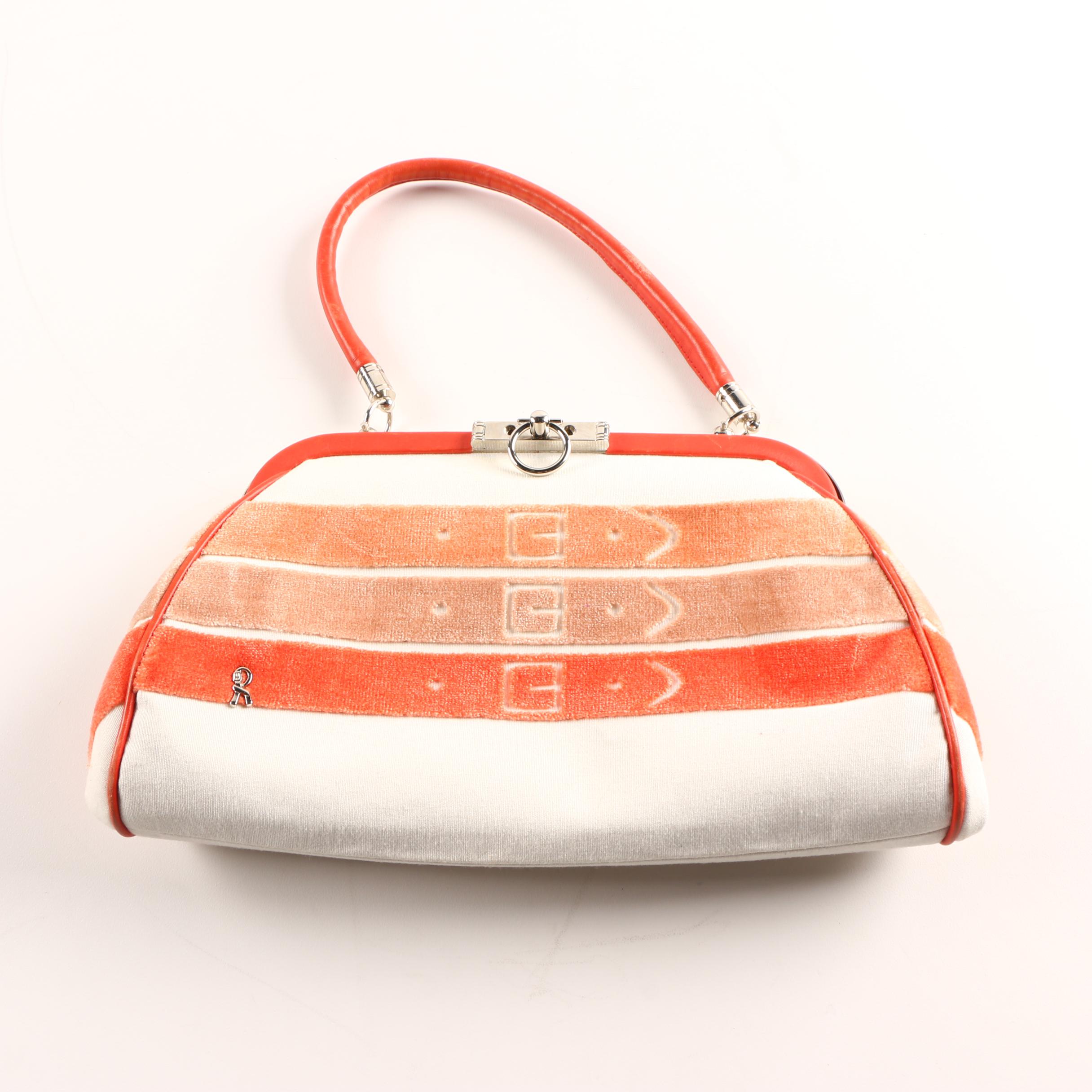 Vintage Roberta di Camerino Handbag