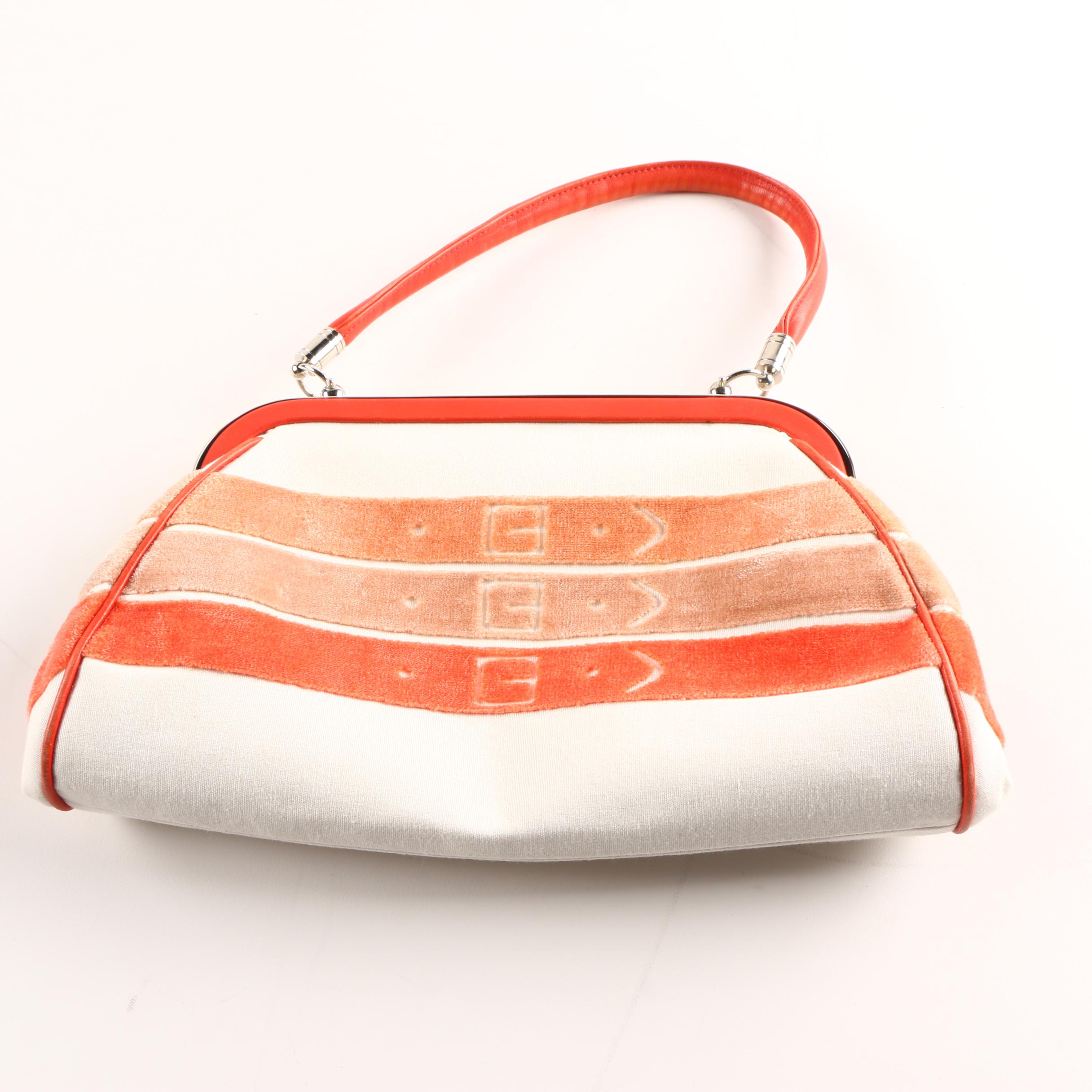 Vintage Roberta di Camerino Handbag