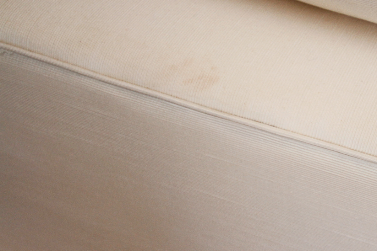 Contemporary Sofa by Hickory Chair