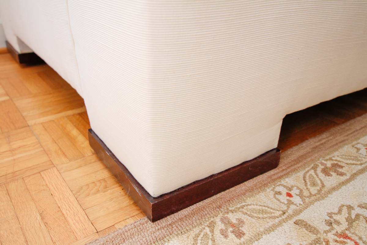 Contemporary Sofa by Hickory Chair