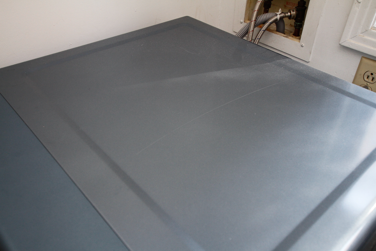 Samsung Front Loading Washer