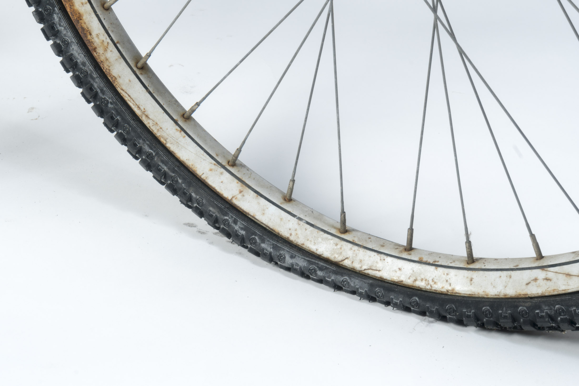 Vintage Montgomery Ward "Hawthorne" Bicycle