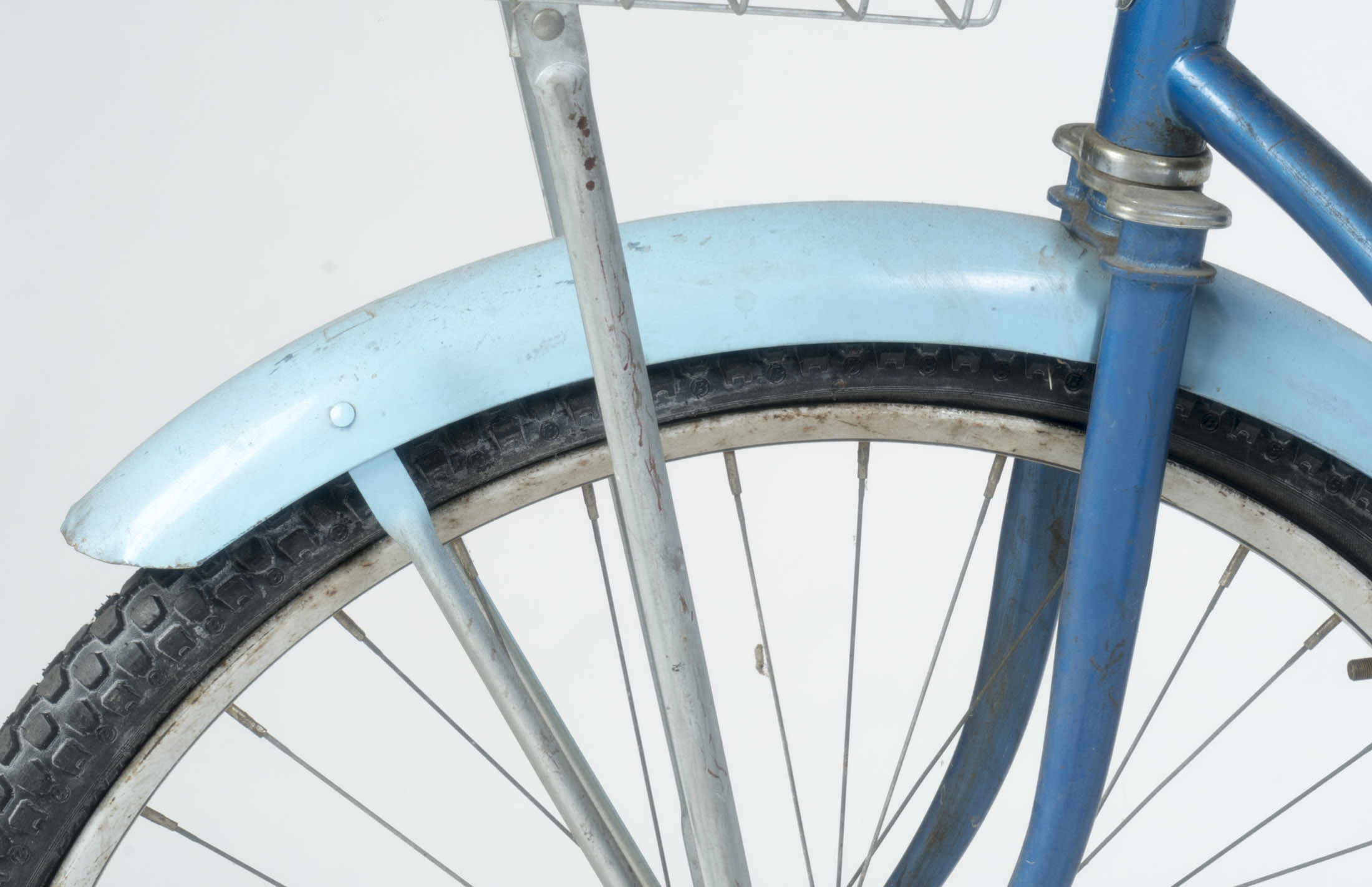 Vintage Montgomery Ward "Hawthorne" Bicycle