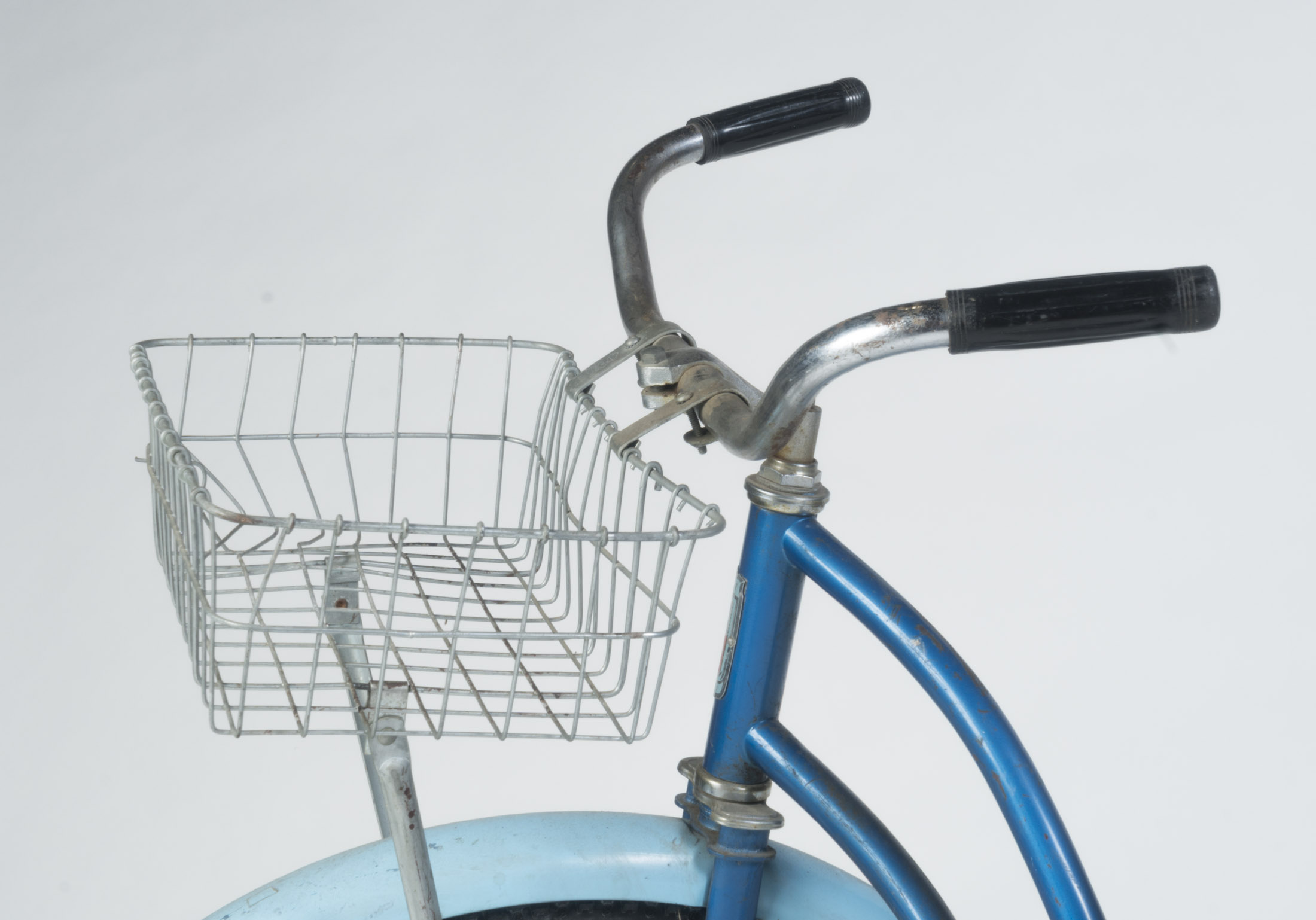 Vintage Montgomery Ward "Hawthorne" Bicycle