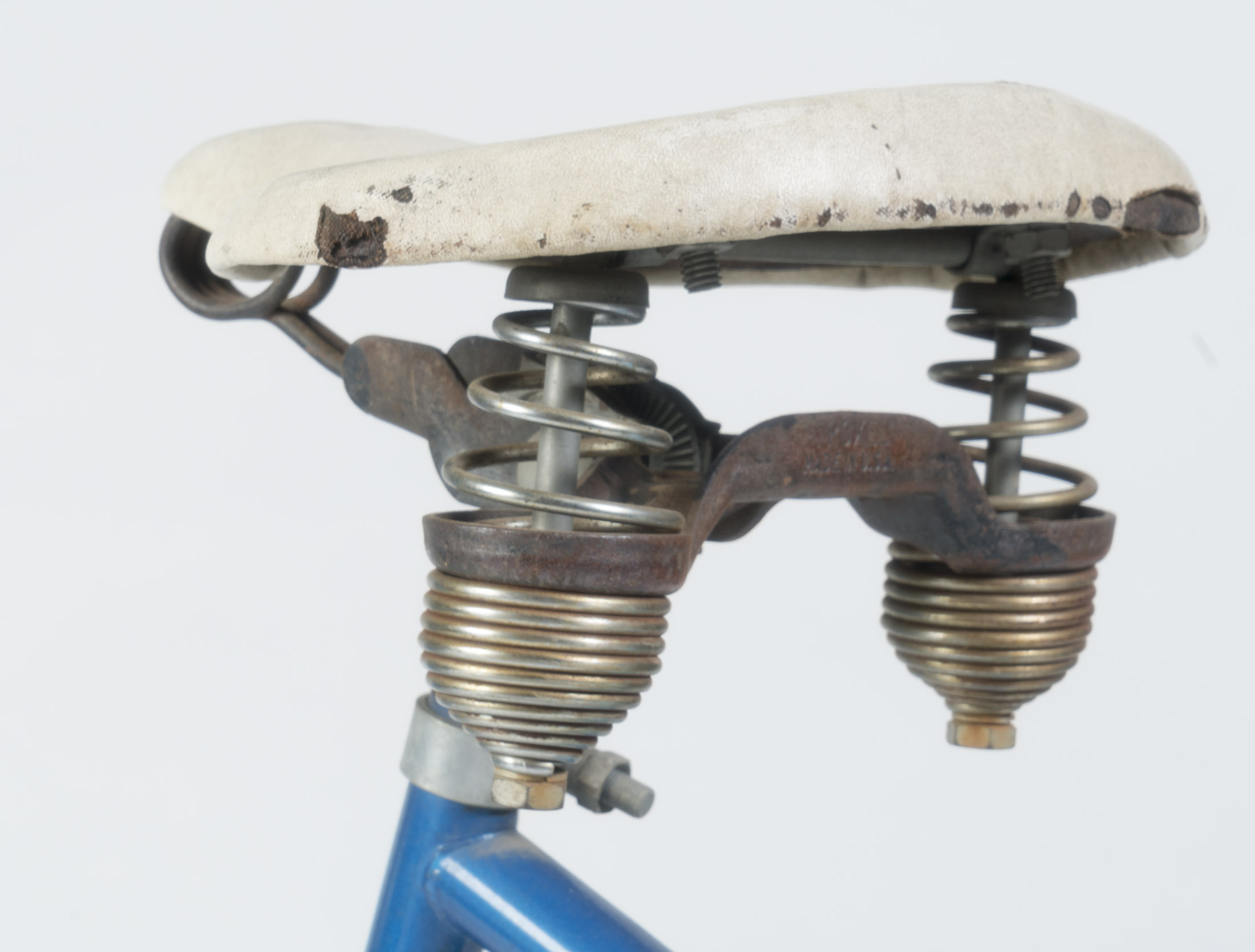 Vintage Montgomery Ward "Hawthorne" Bicycle