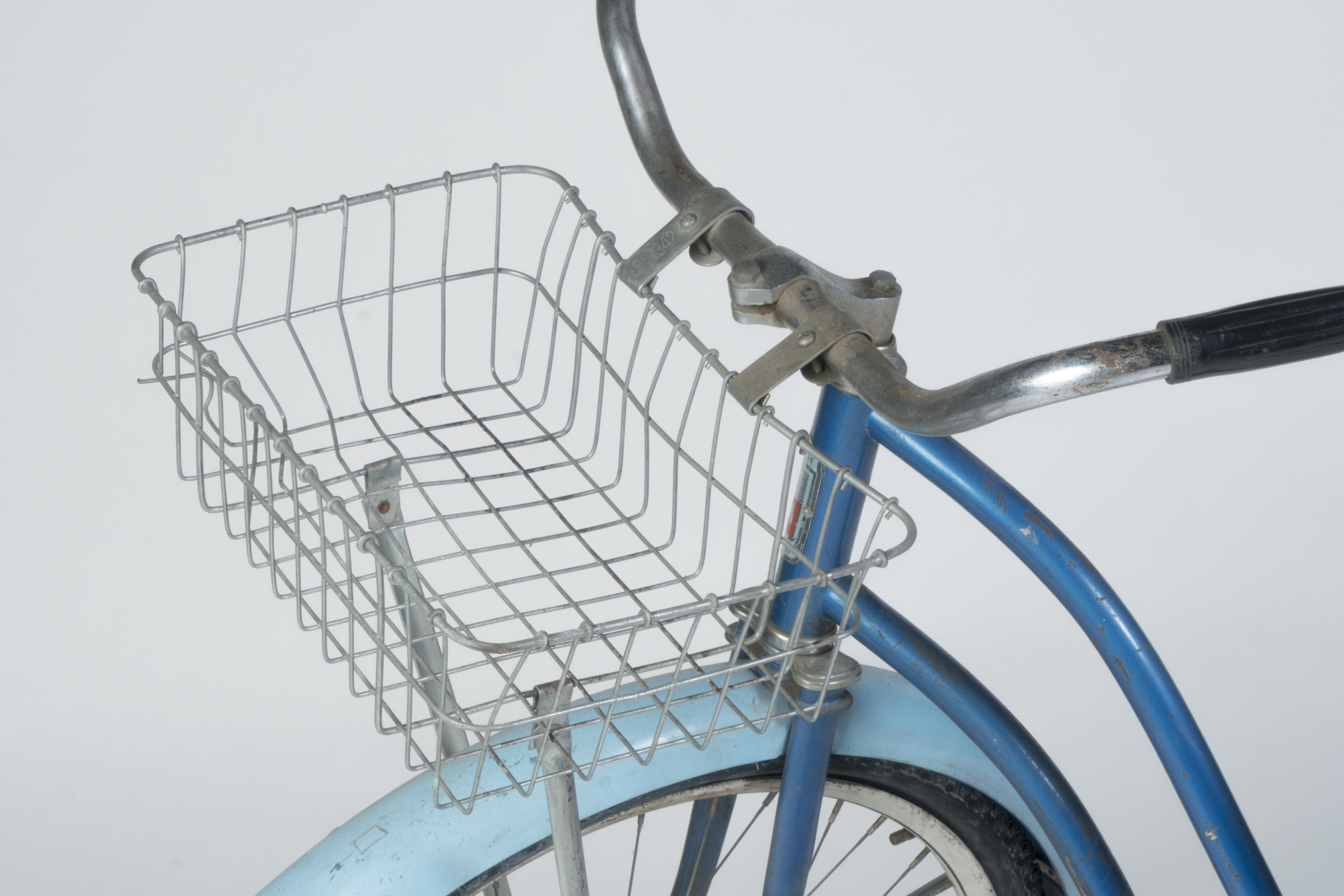 Vintage Montgomery Ward "Hawthorne" Bicycle