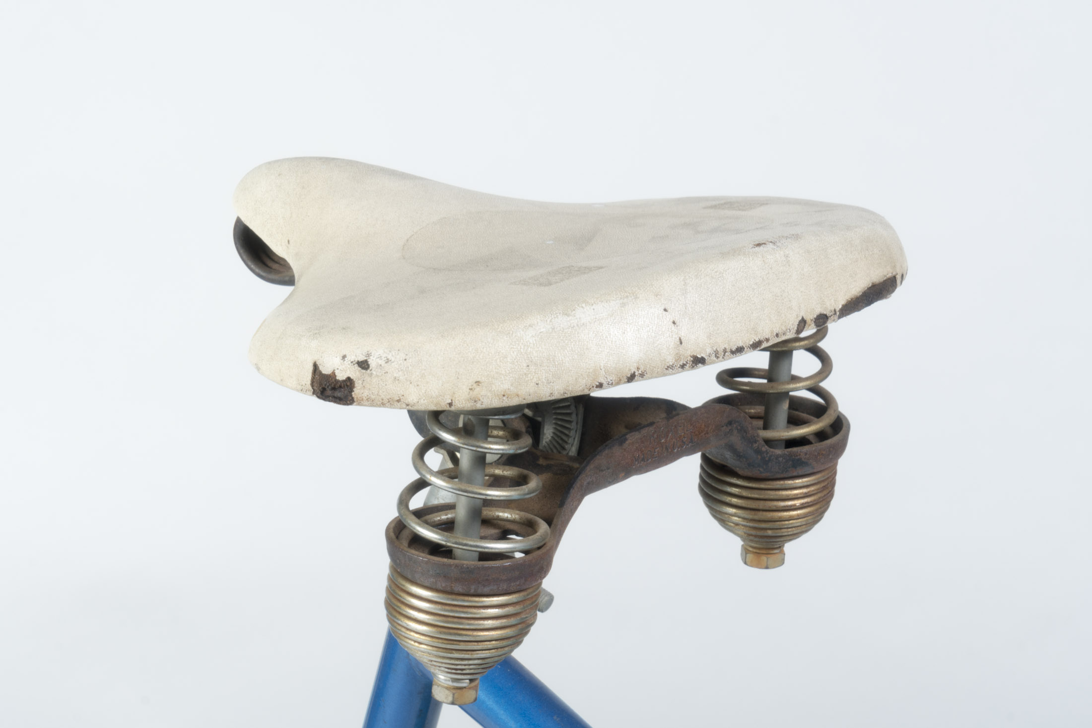 Vintage Montgomery Ward "Hawthorne" Bicycle