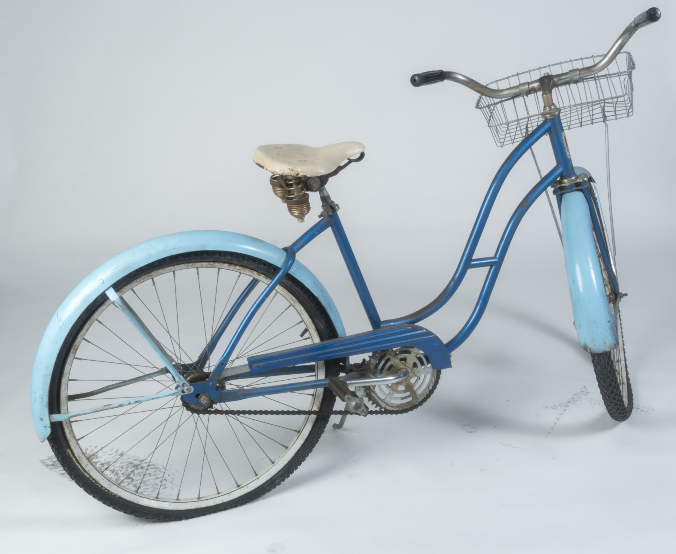 Vintage Montgomery Ward "Hawthorne" Bicycle