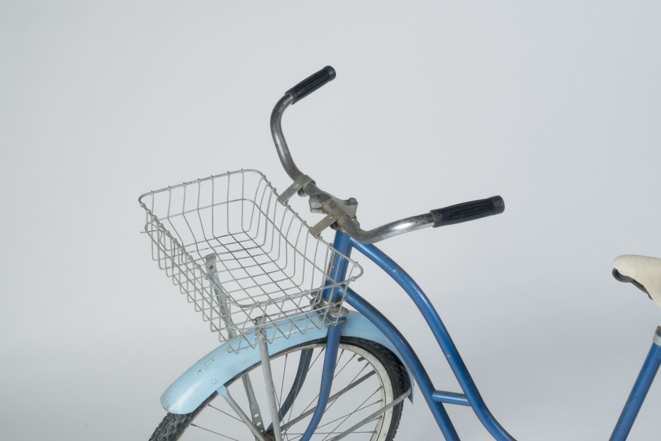 Vintage Montgomery Ward "Hawthorne" Bicycle