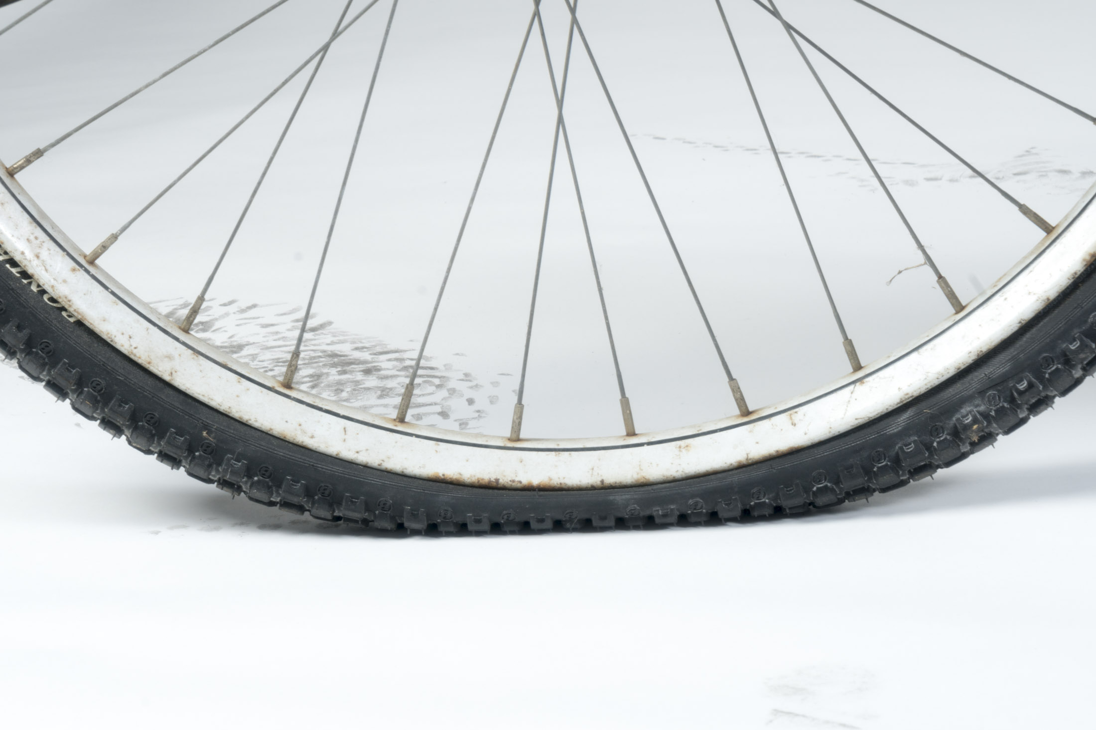 Vintage Montgomery Ward "Hawthorne" Bicycle