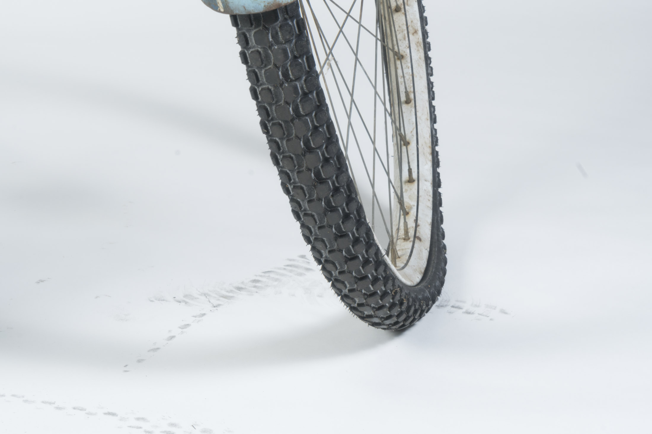 Vintage Montgomery Ward "Hawthorne" Bicycle