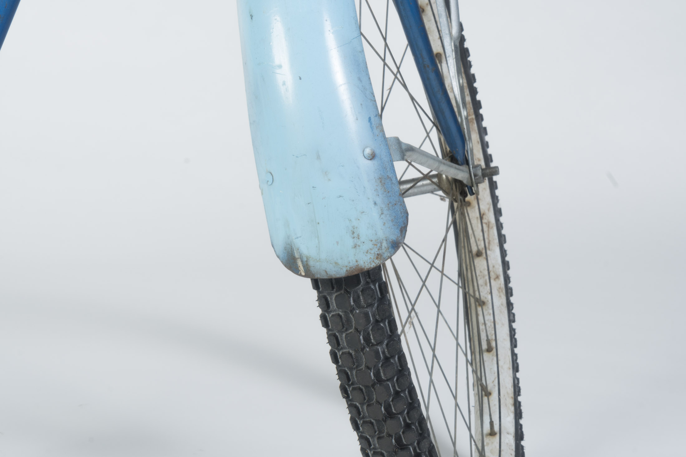 Vintage Montgomery Ward "Hawthorne" Bicycle