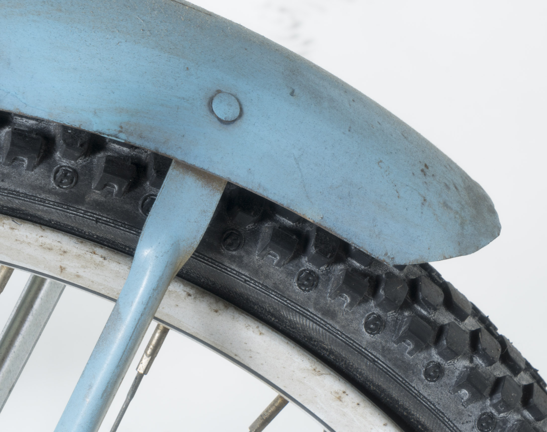 Vintage Montgomery Ward "Hawthorne" Bicycle