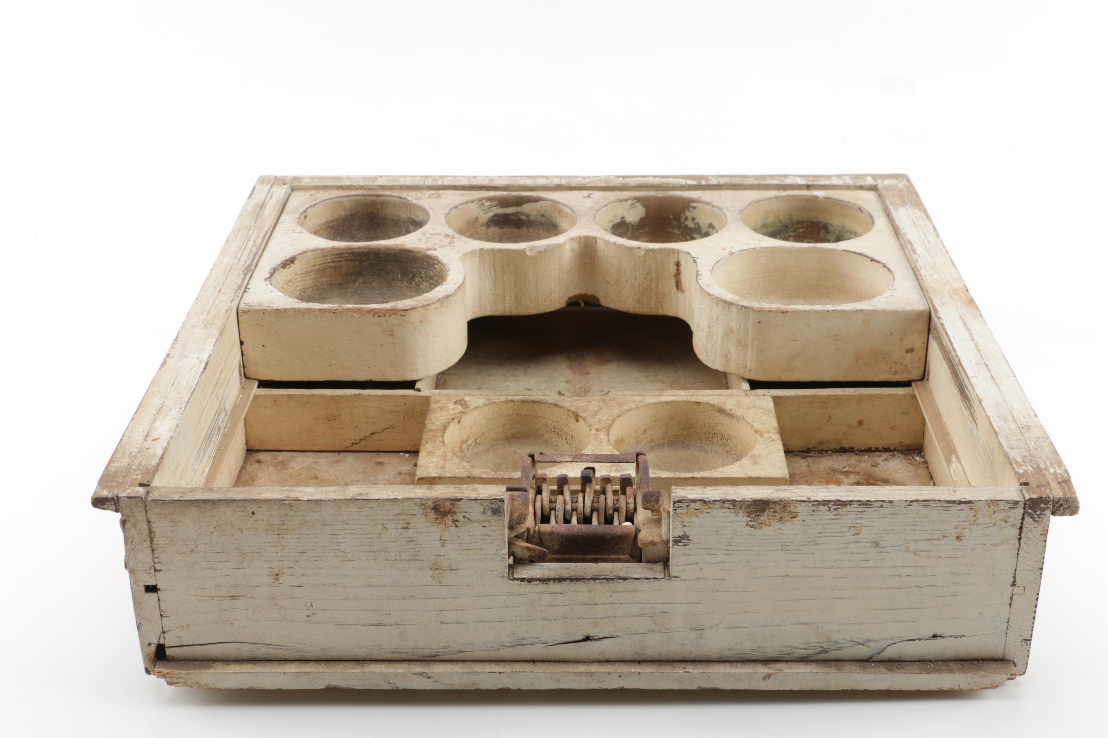 Vintage General Store Items