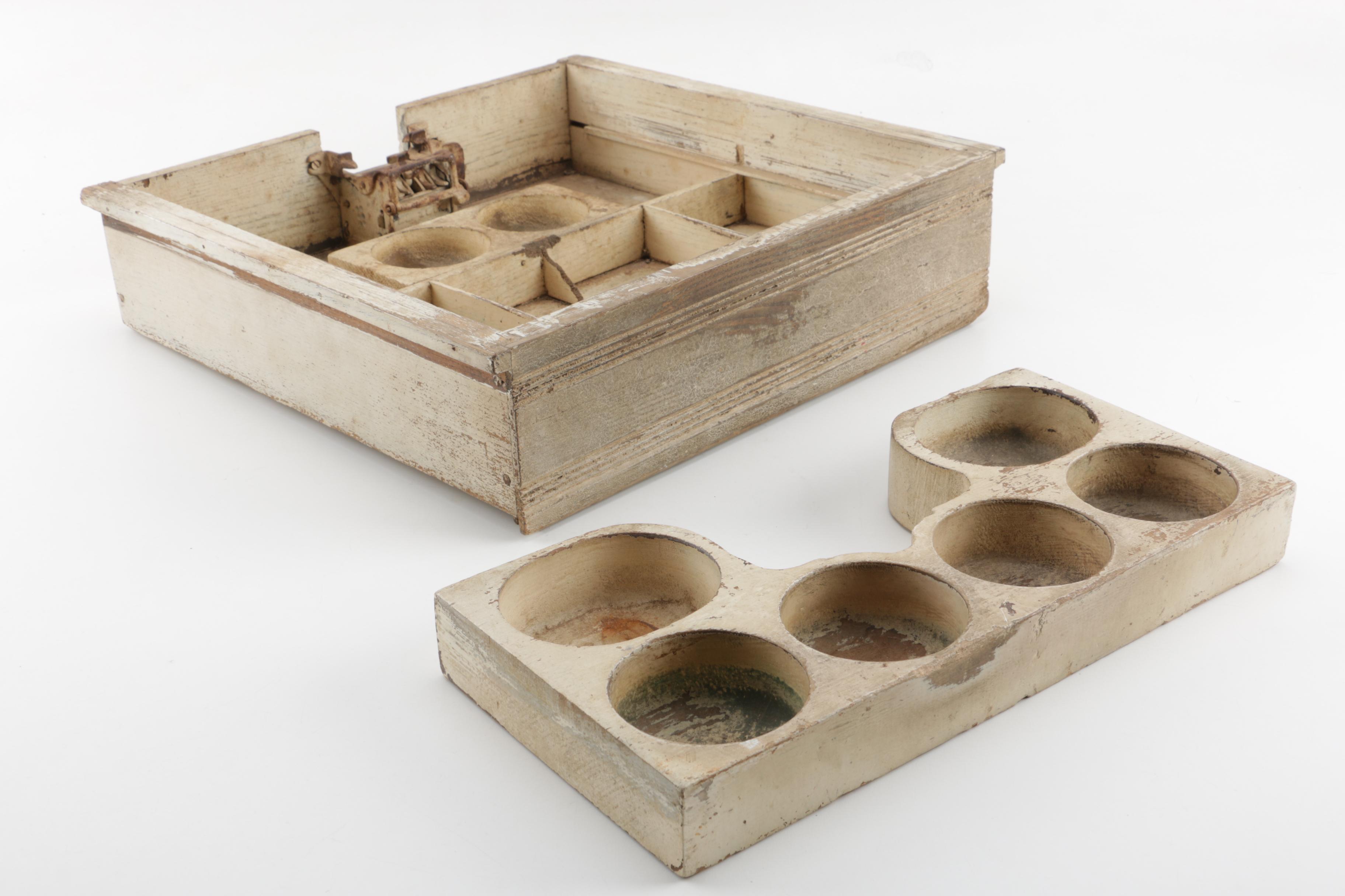 Vintage General Store Items