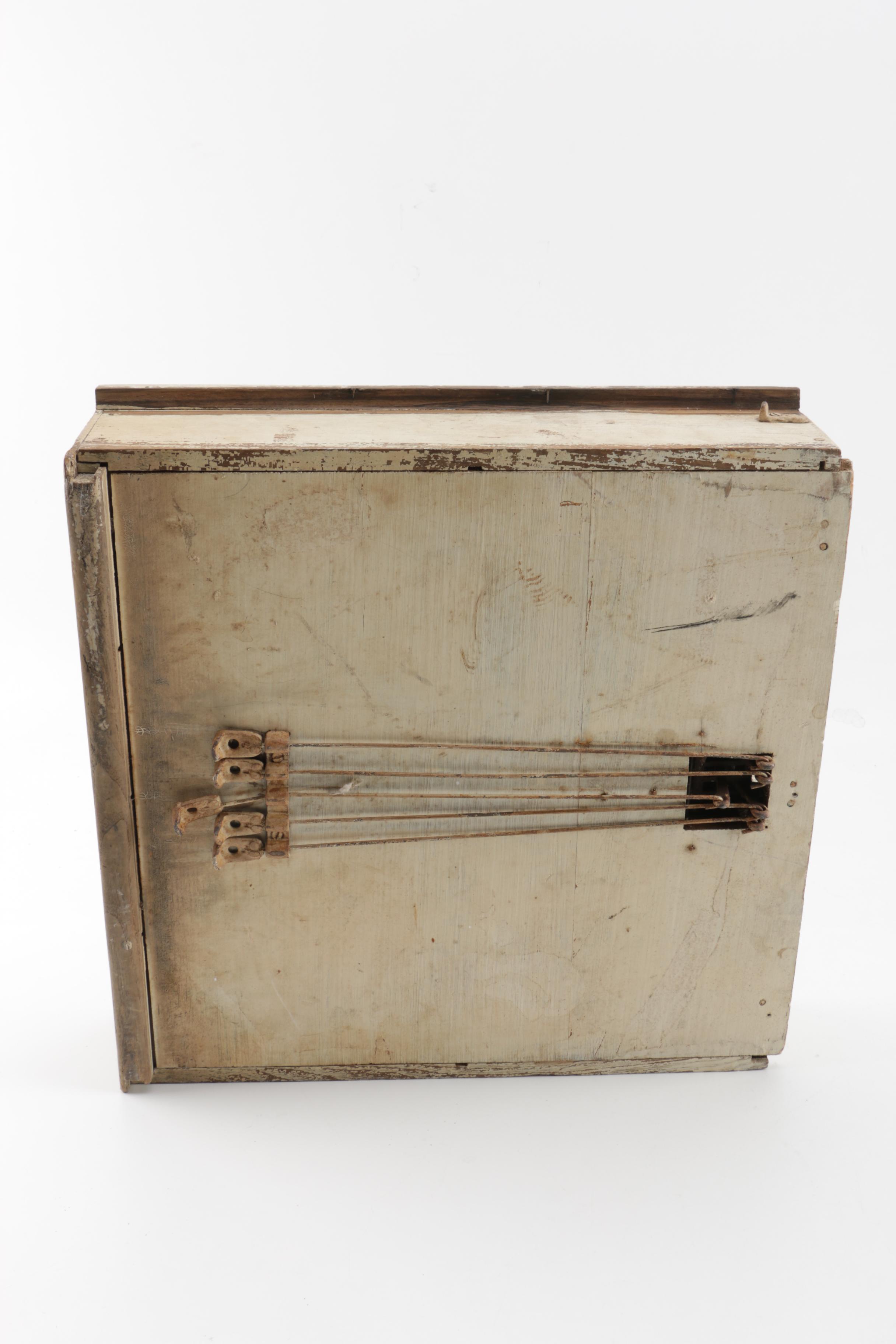 Vintage General Store Items