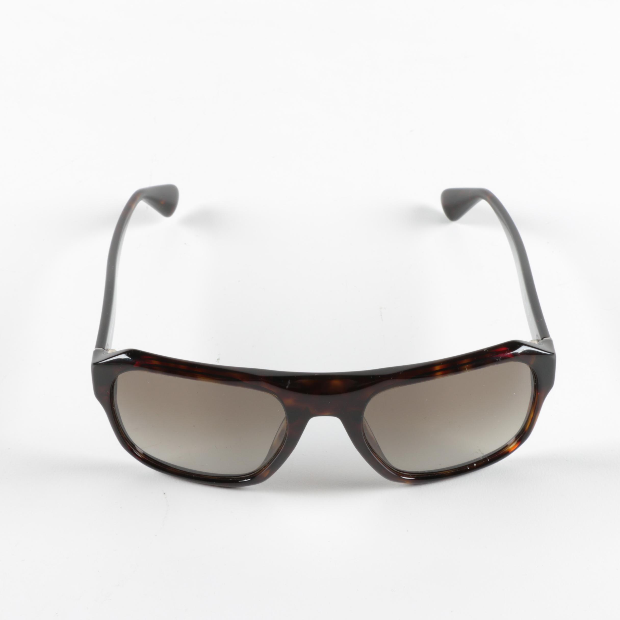 Women's Prada Sunglasses