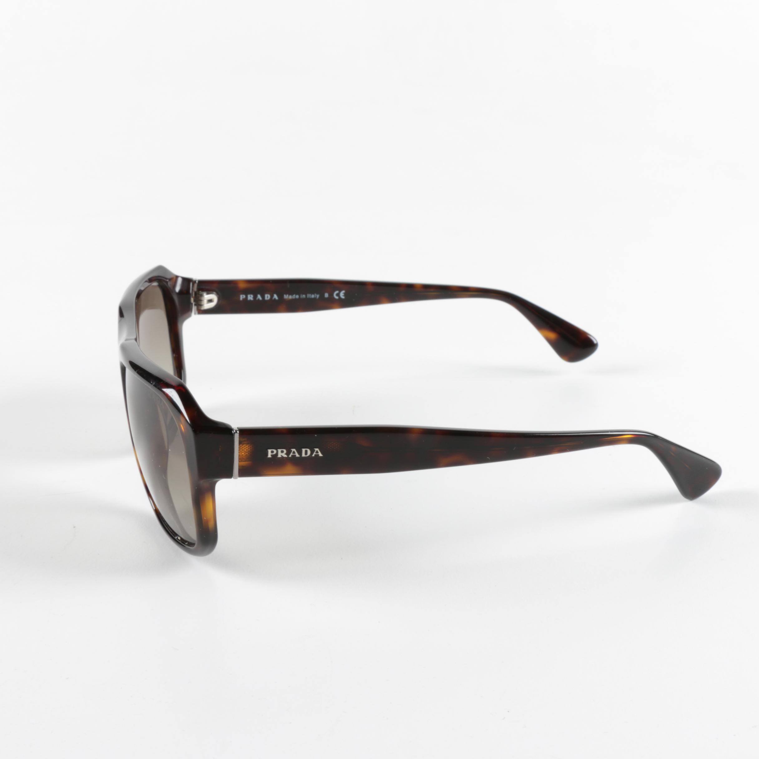 Women's Prada Sunglasses