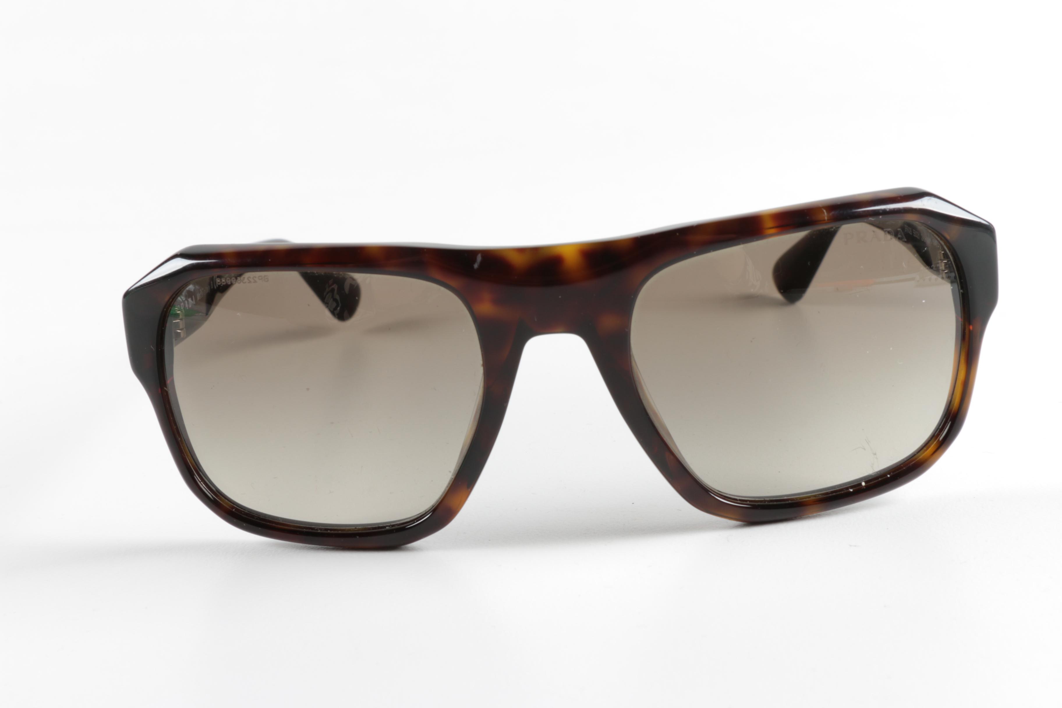 Women's Prada Sunglasses