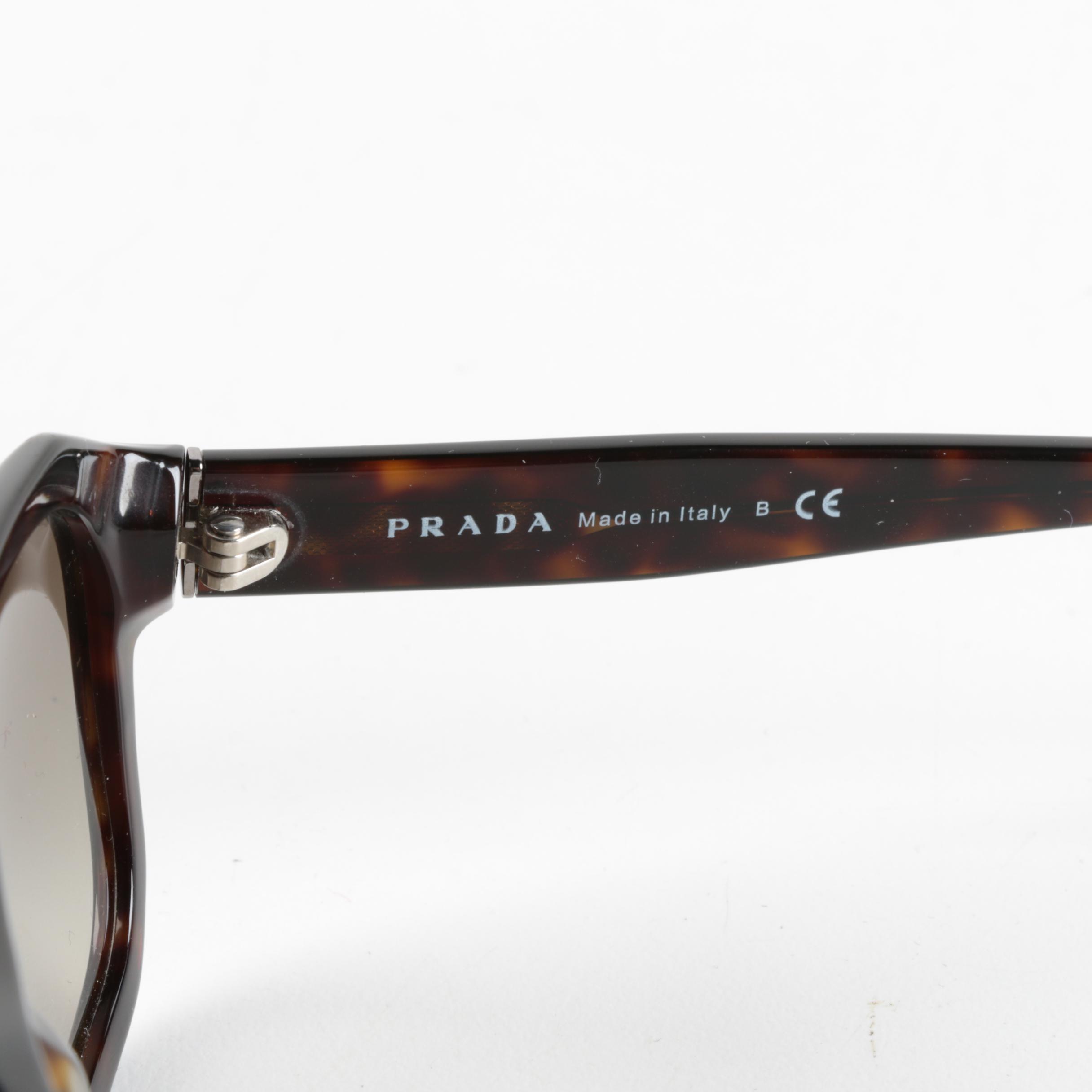 Women's Prada Sunglasses