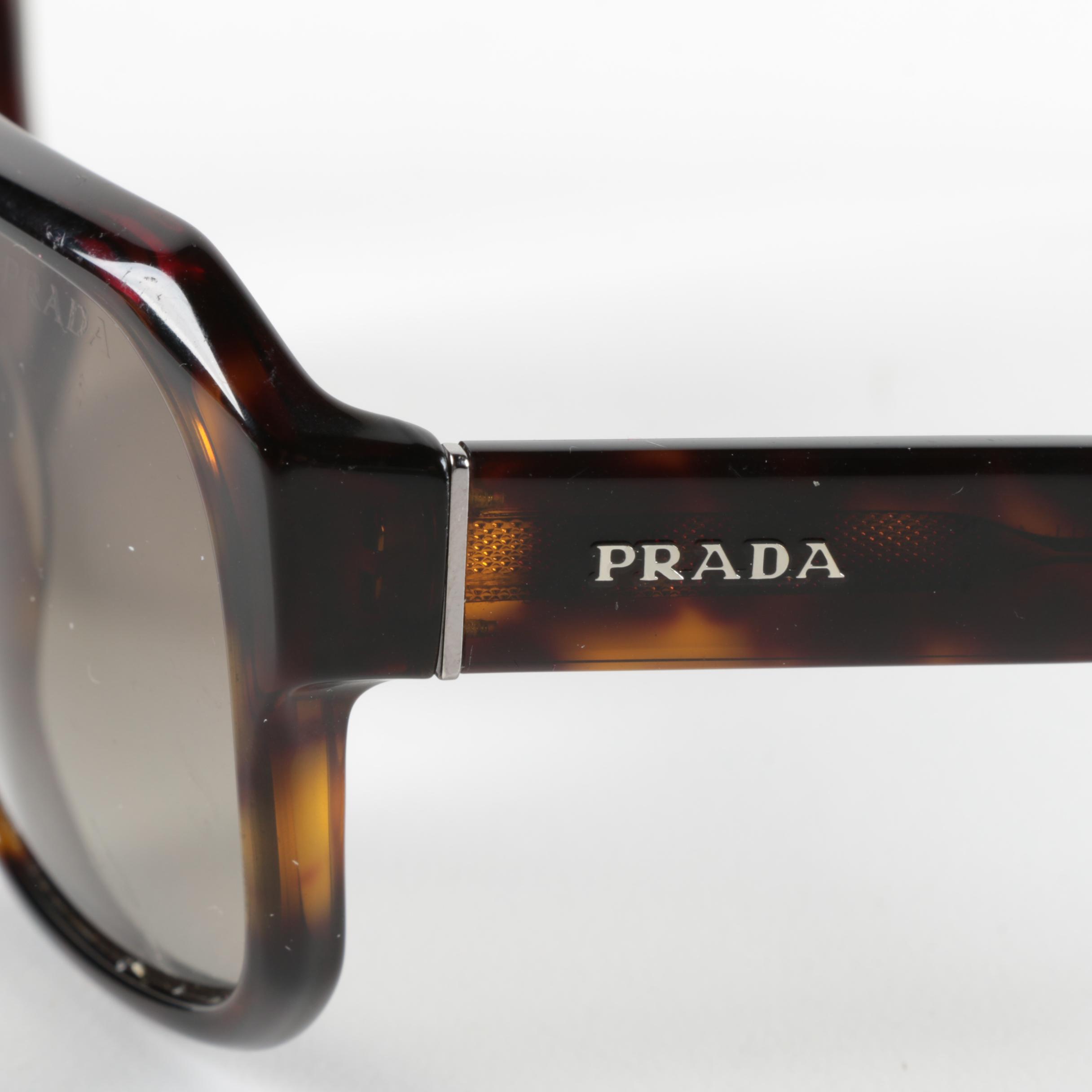 Women's Prada Sunglasses