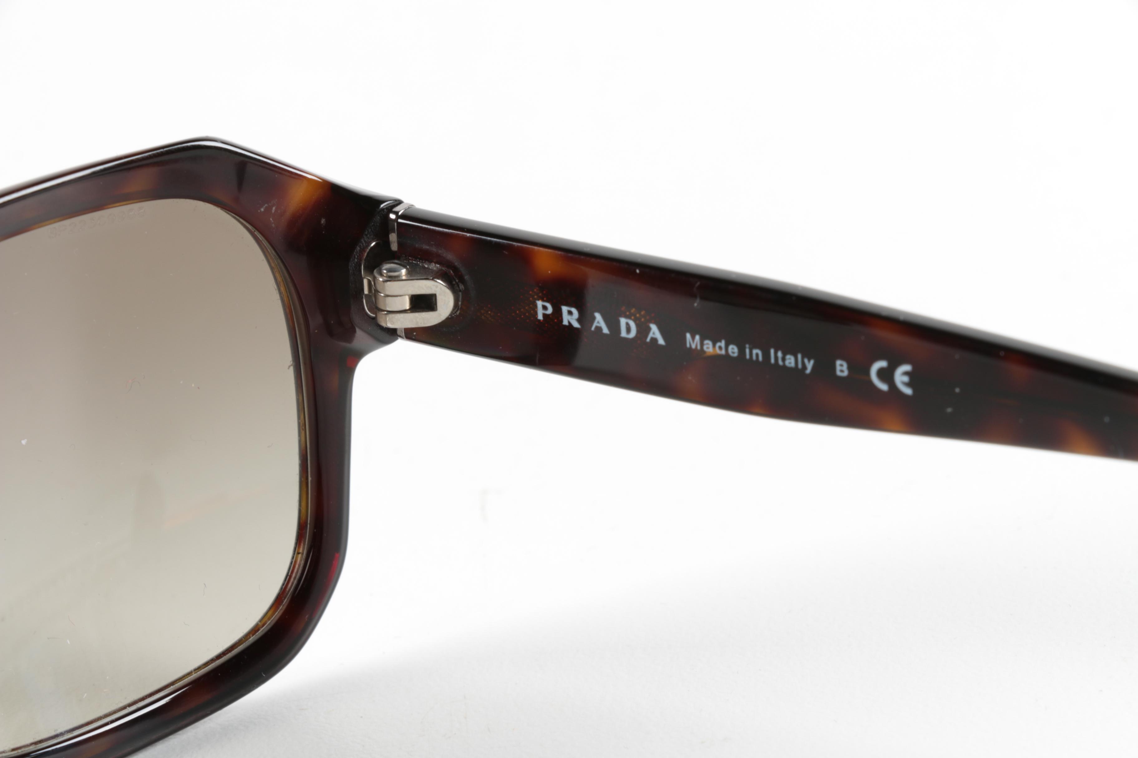 Women's Prada Sunglasses