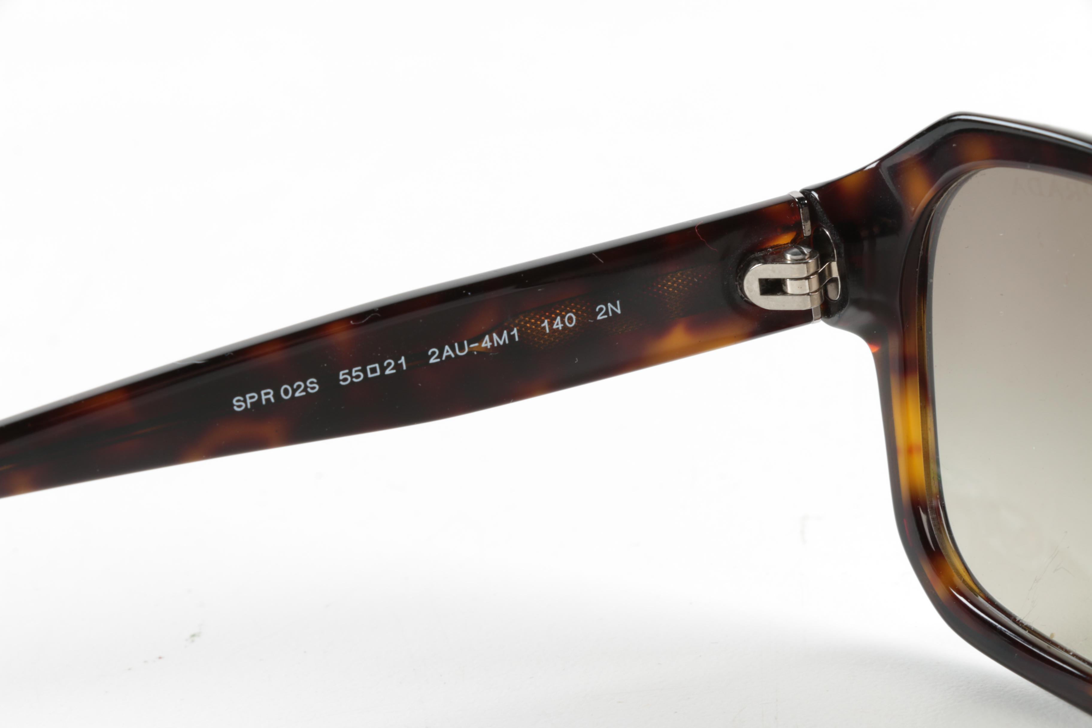 Women's Prada Sunglasses