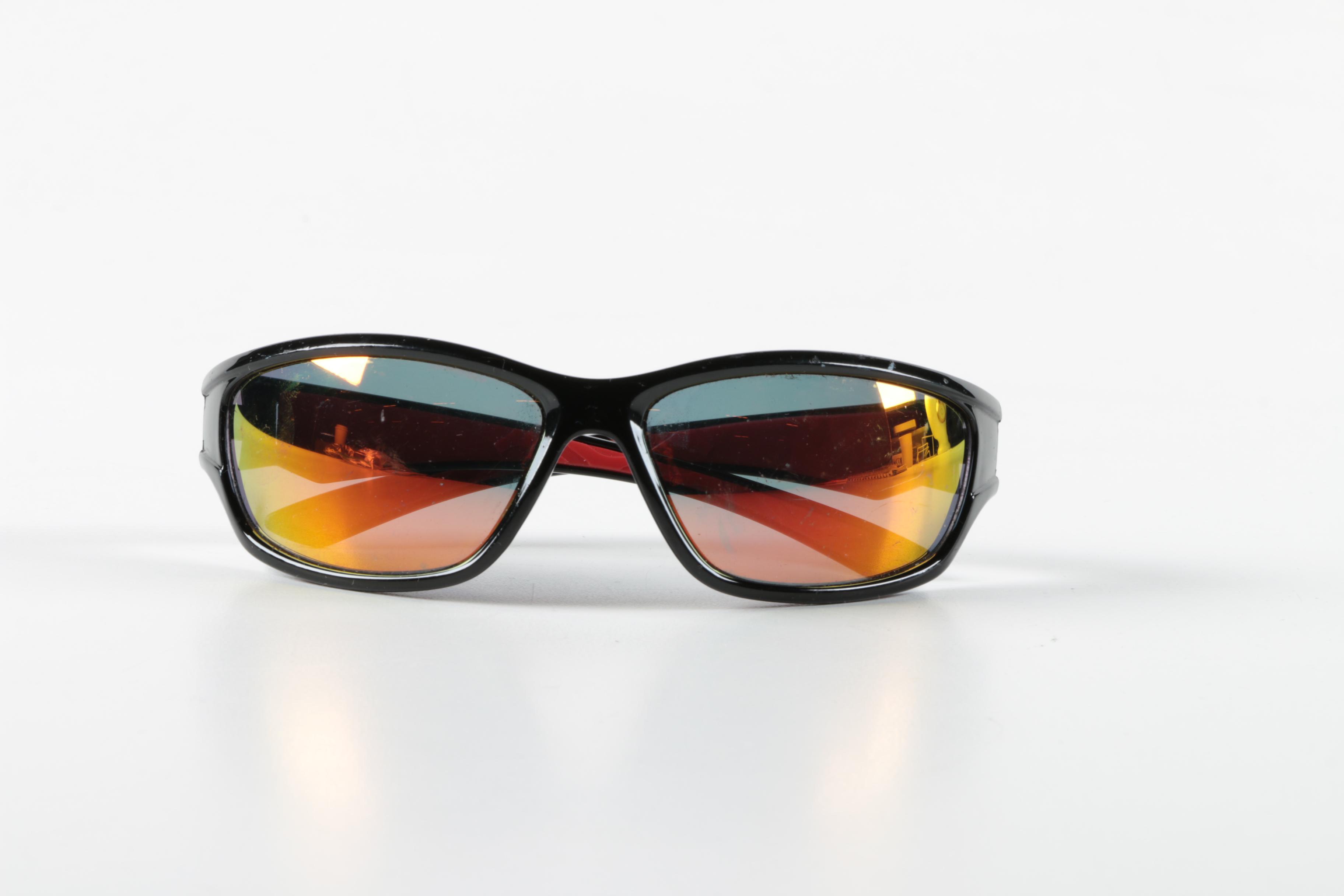 Men's Sport Sunglasses
