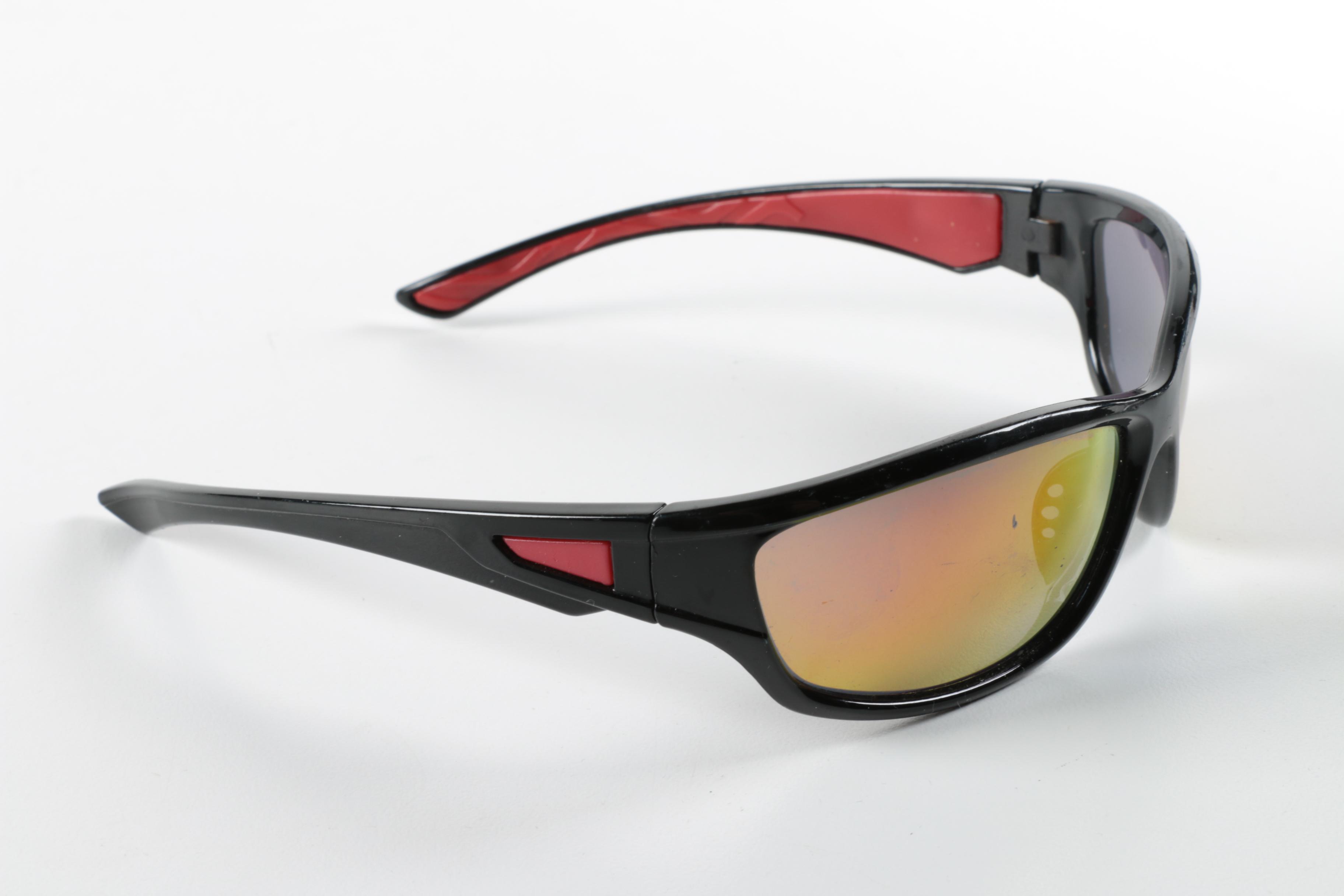 Men's Sport Sunglasses