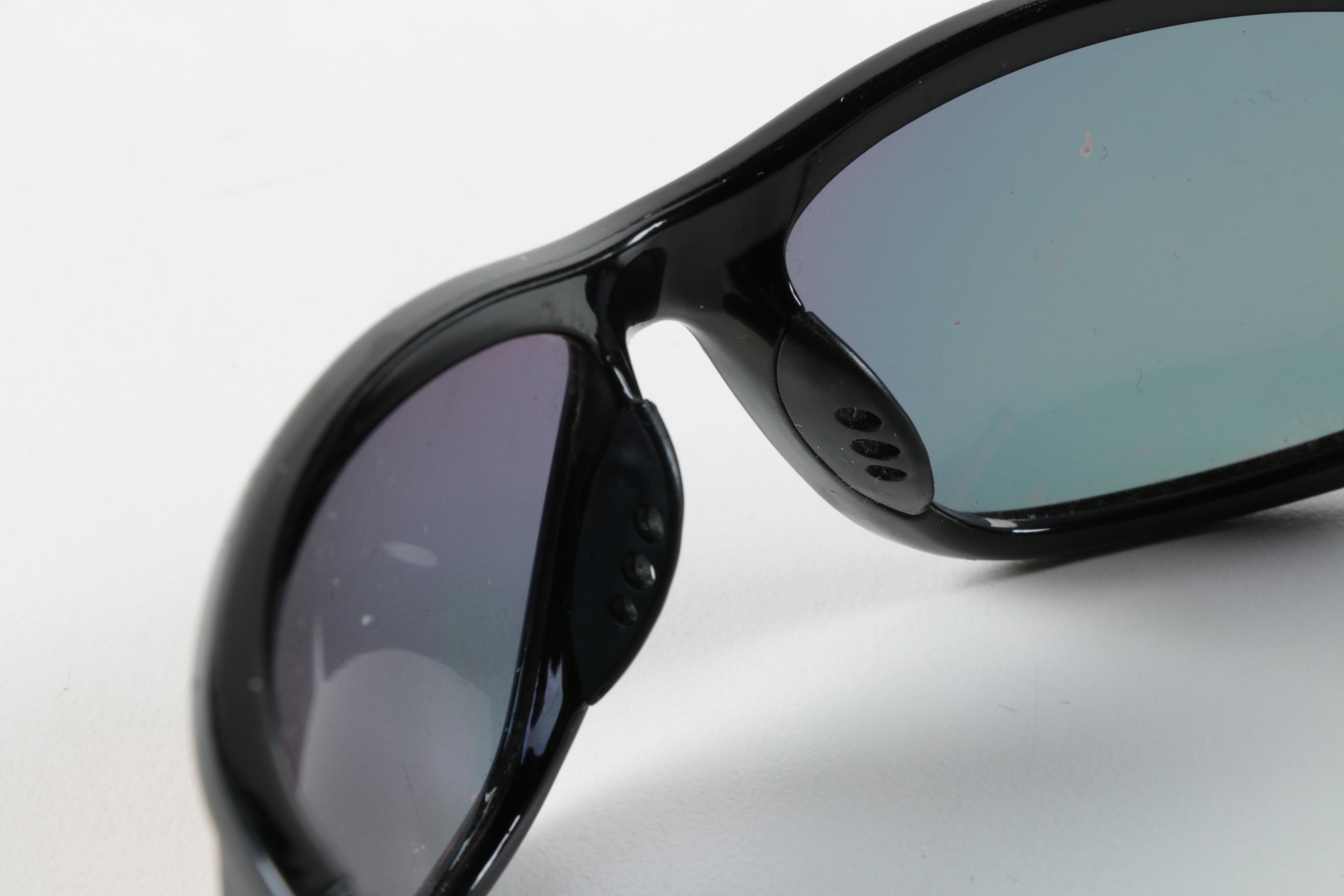 Men's Sport Sunglasses