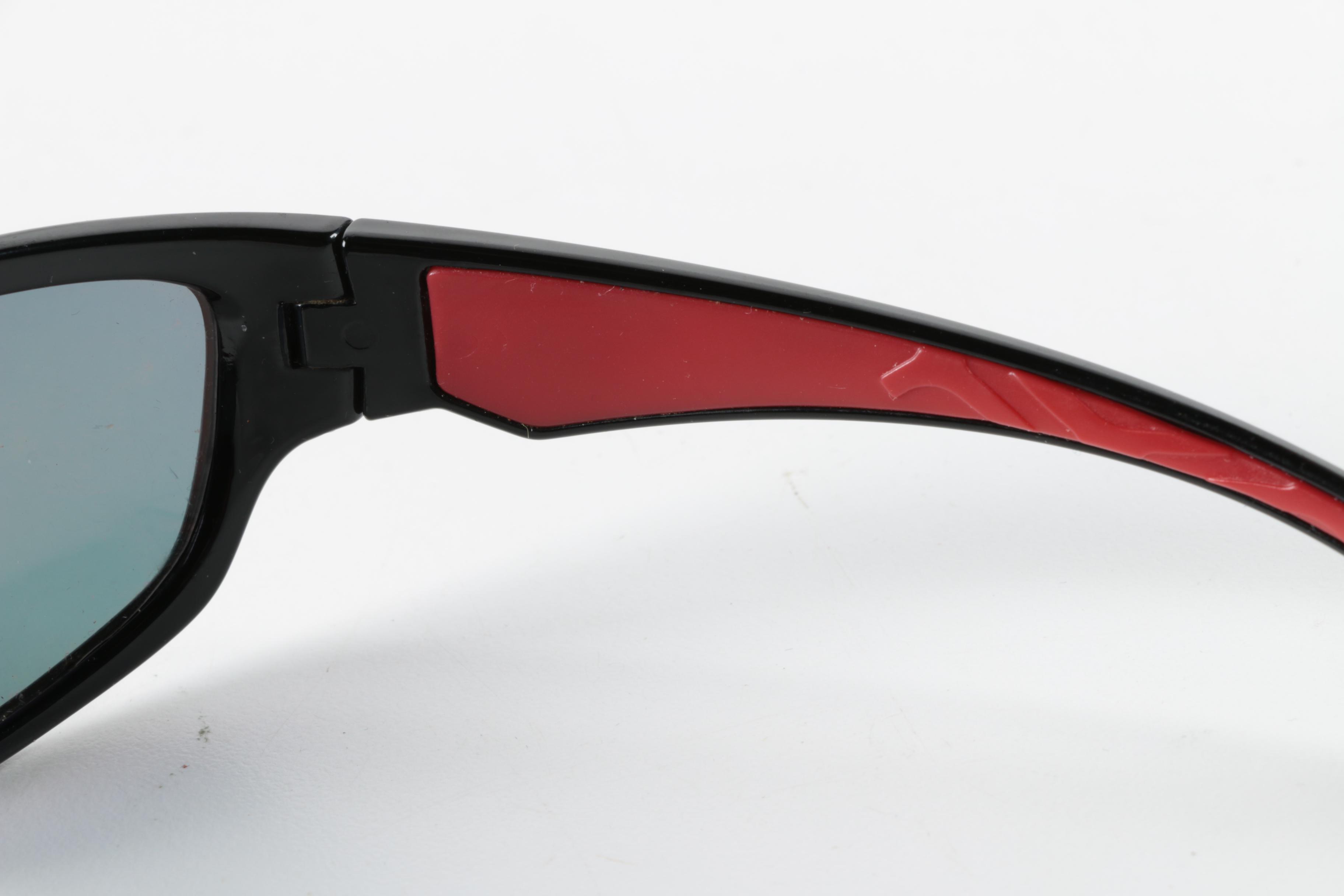 Men's Sport Sunglasses