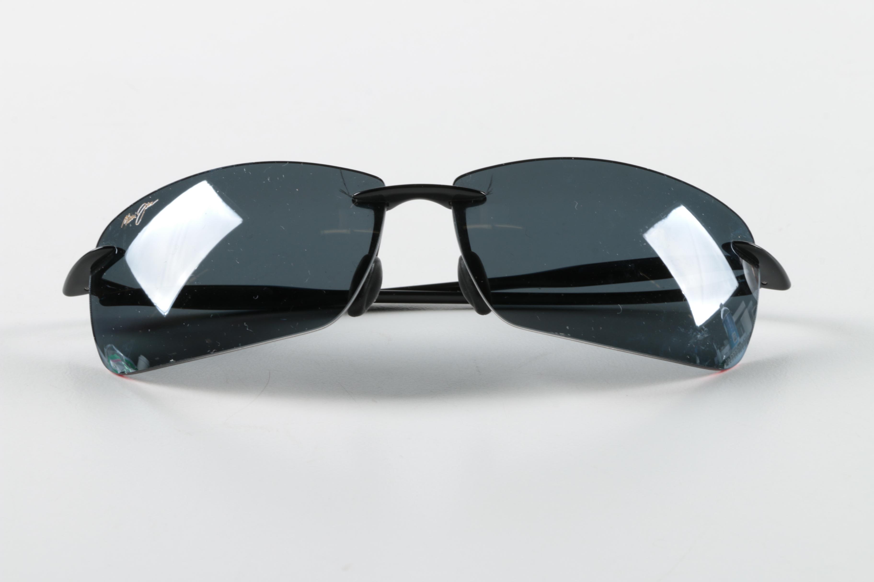 Maui Jim Sport Sunglasses