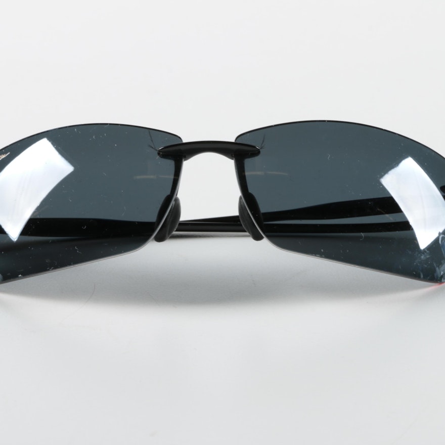 Maui Jim Sport Sunglasses