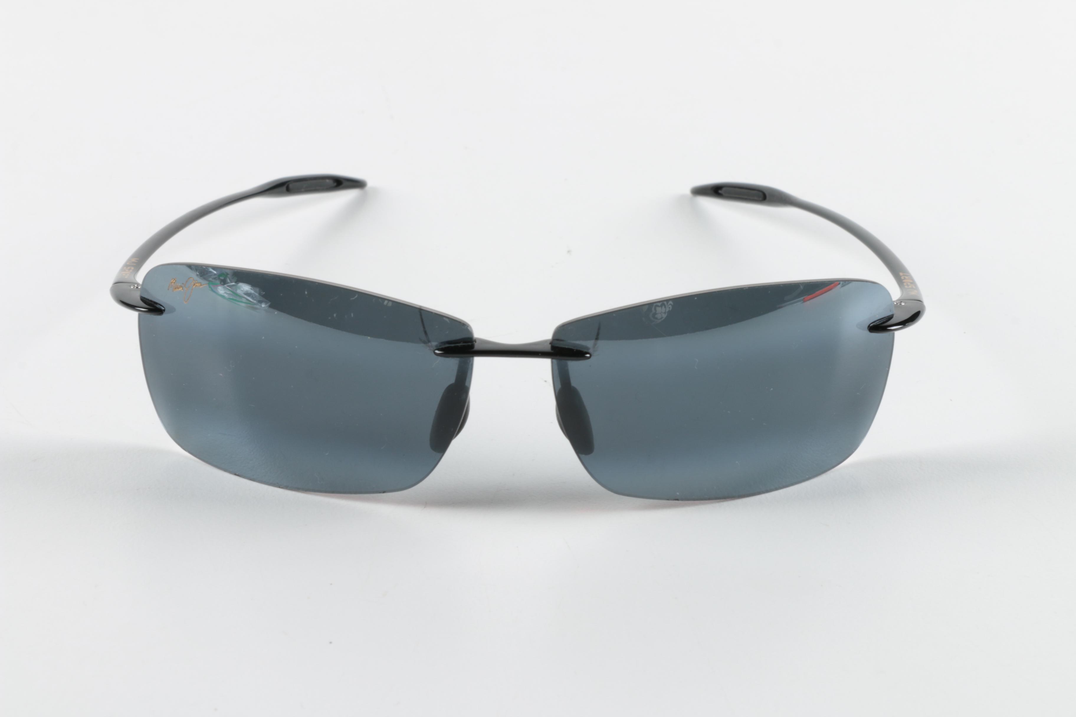 Maui Jim Sport Sunglasses