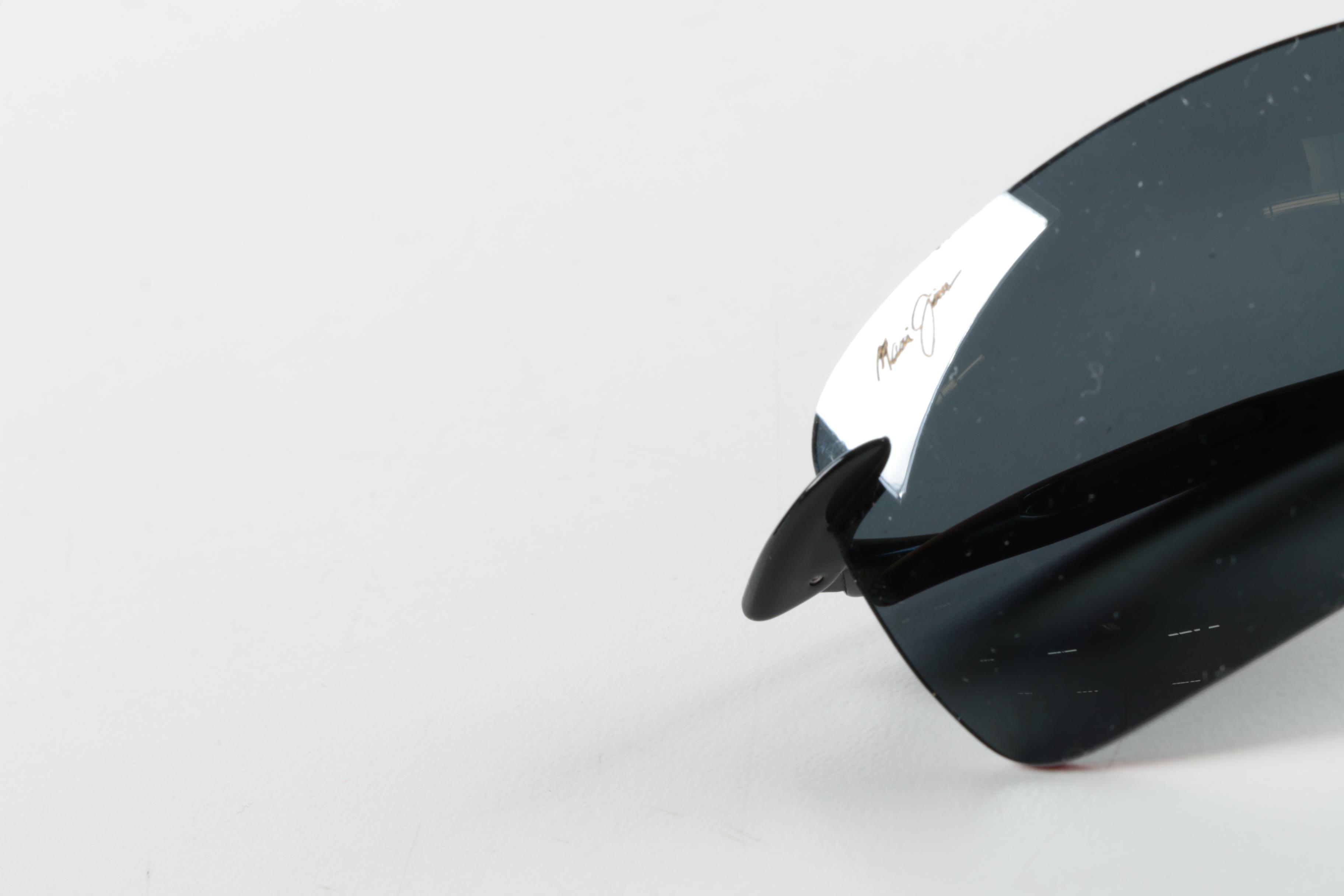 Maui Jim Sport Sunglasses