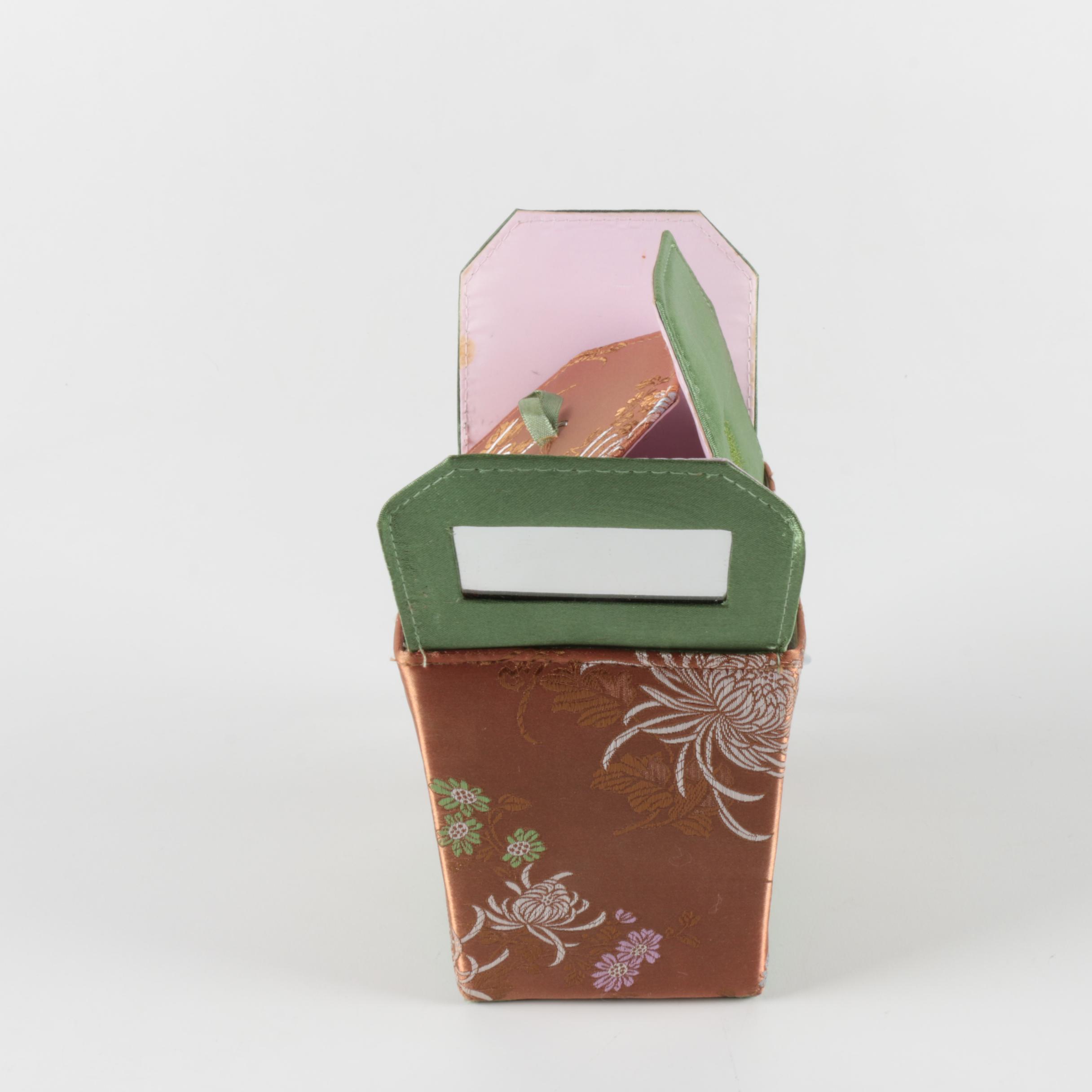 Vintage Yans Chinese Takeout Purse