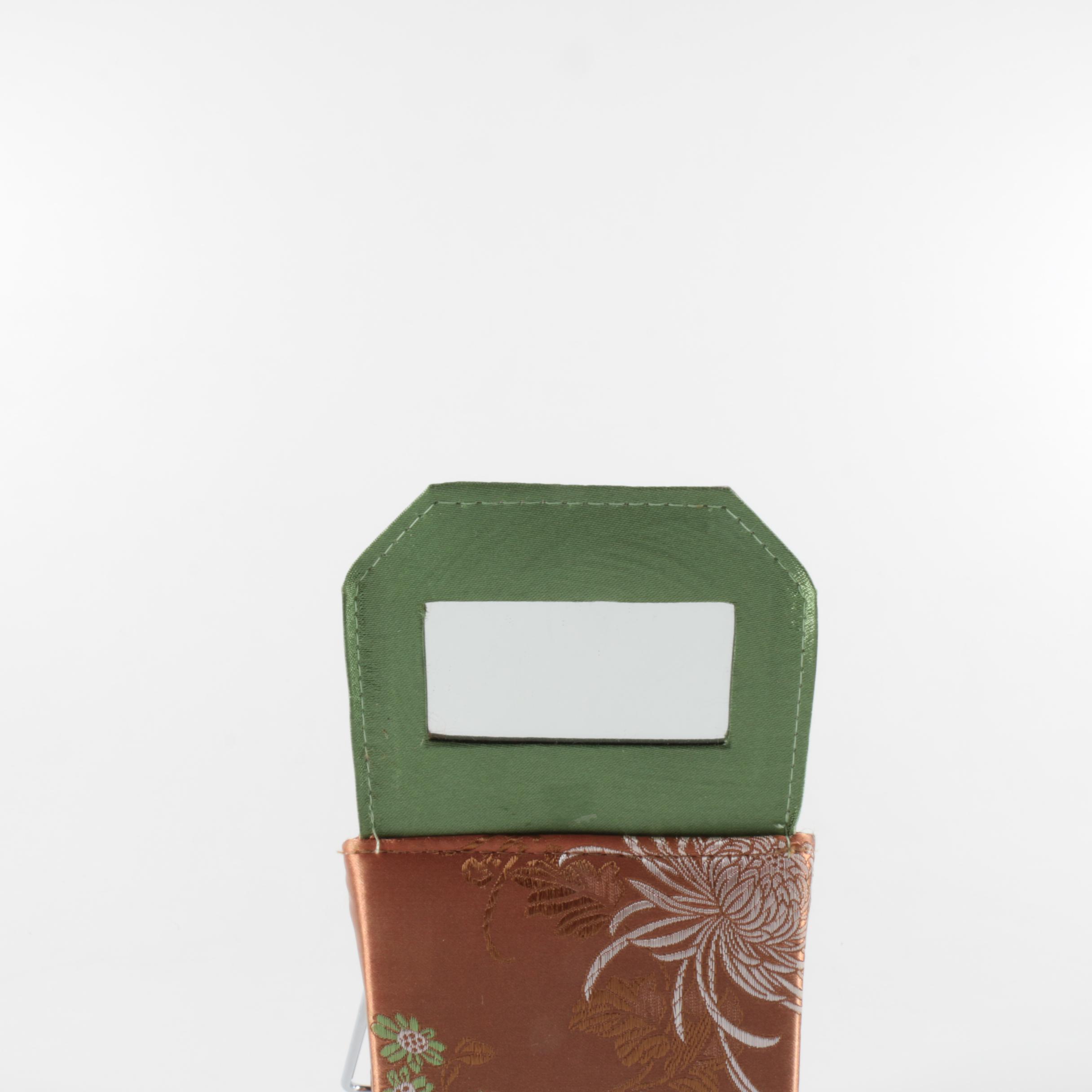 Vintage Yans Chinese Takeout Purse