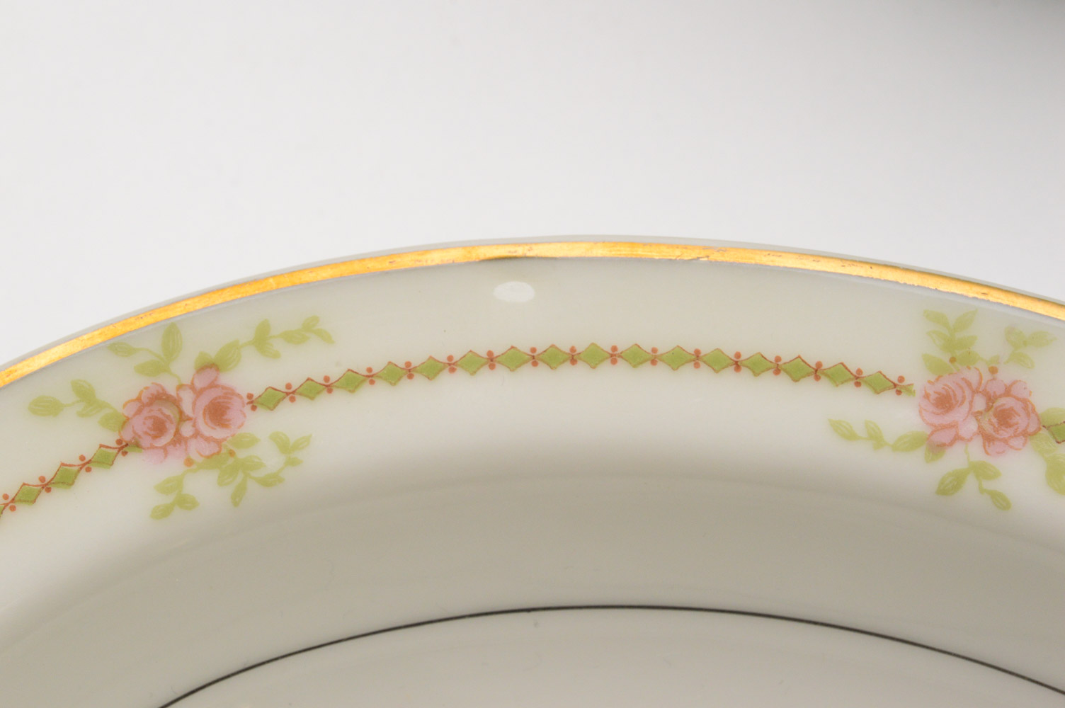 Antique Haviland & Co. Limoges for Burley & Co. China