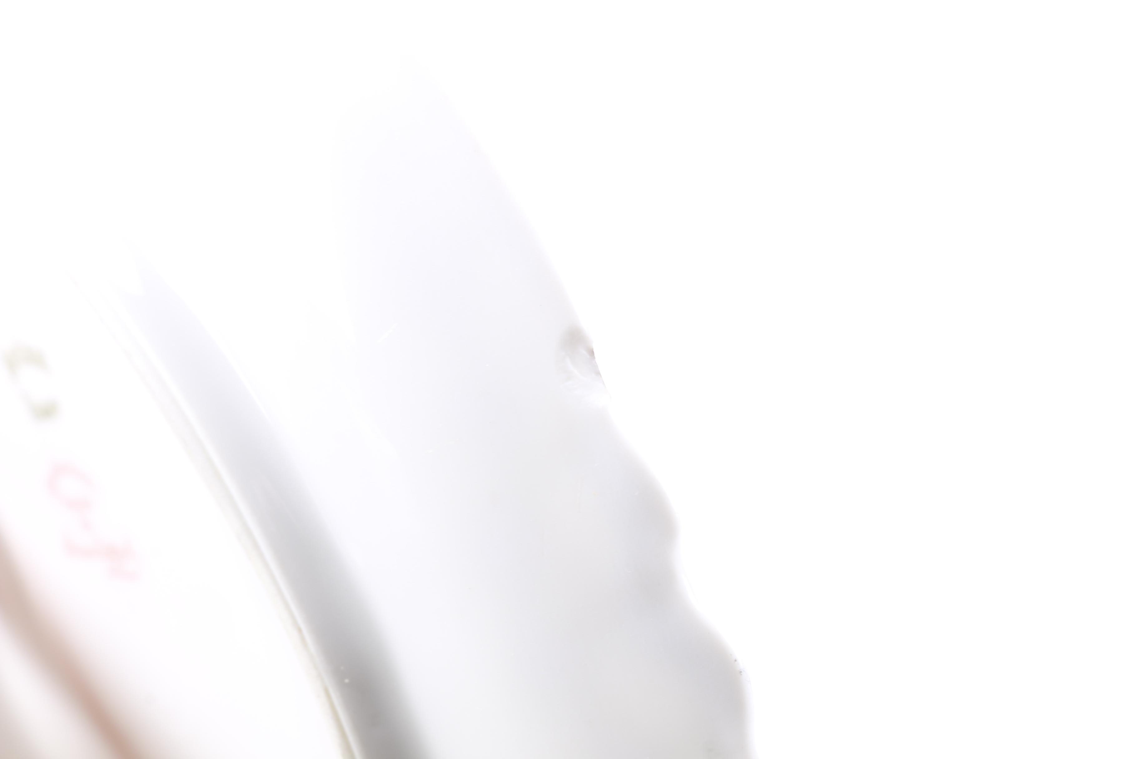 Vintage Haviland & Co. Limoges Porcelain Tableware