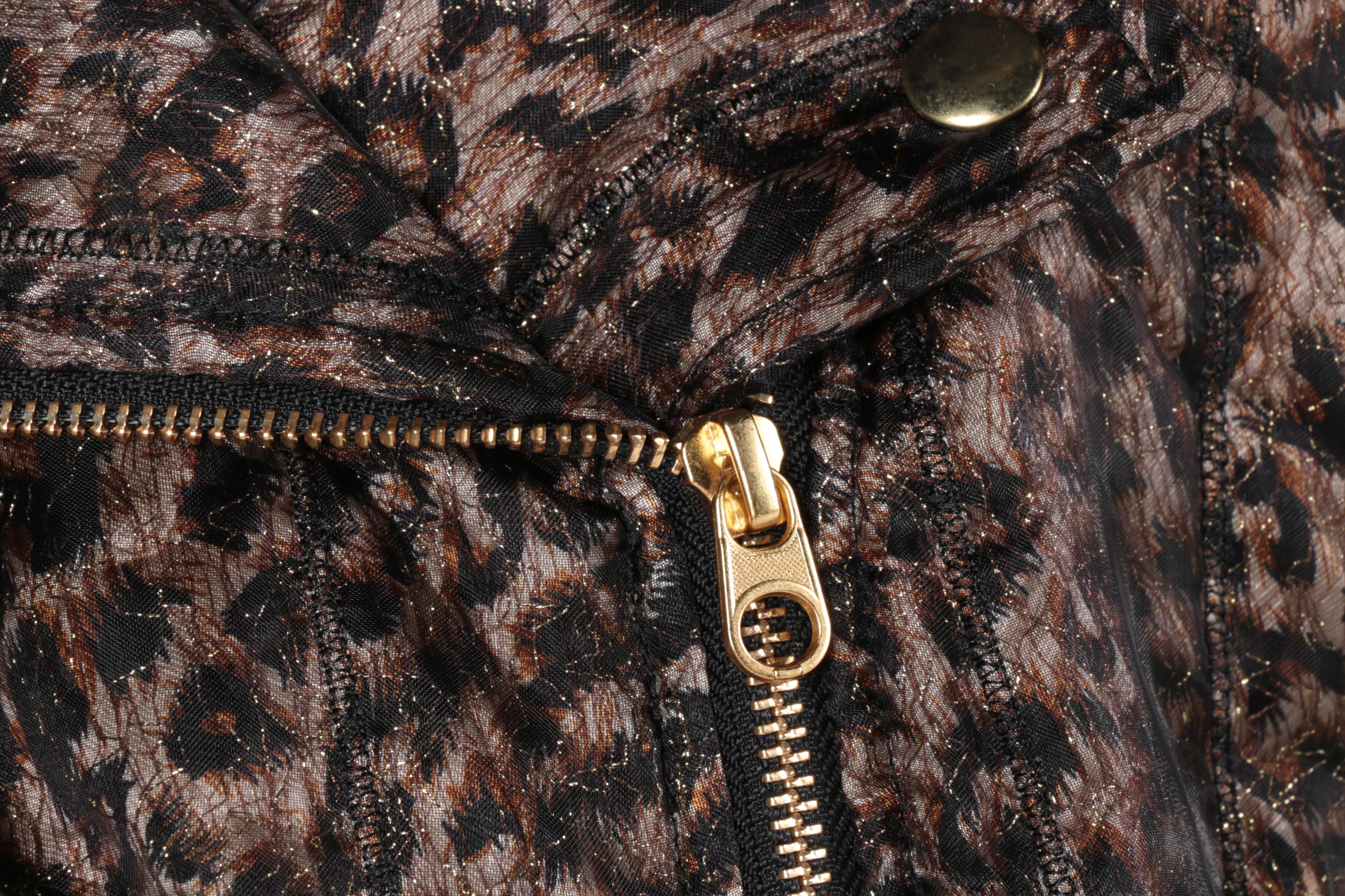 Women's Chico's Polyester Vest