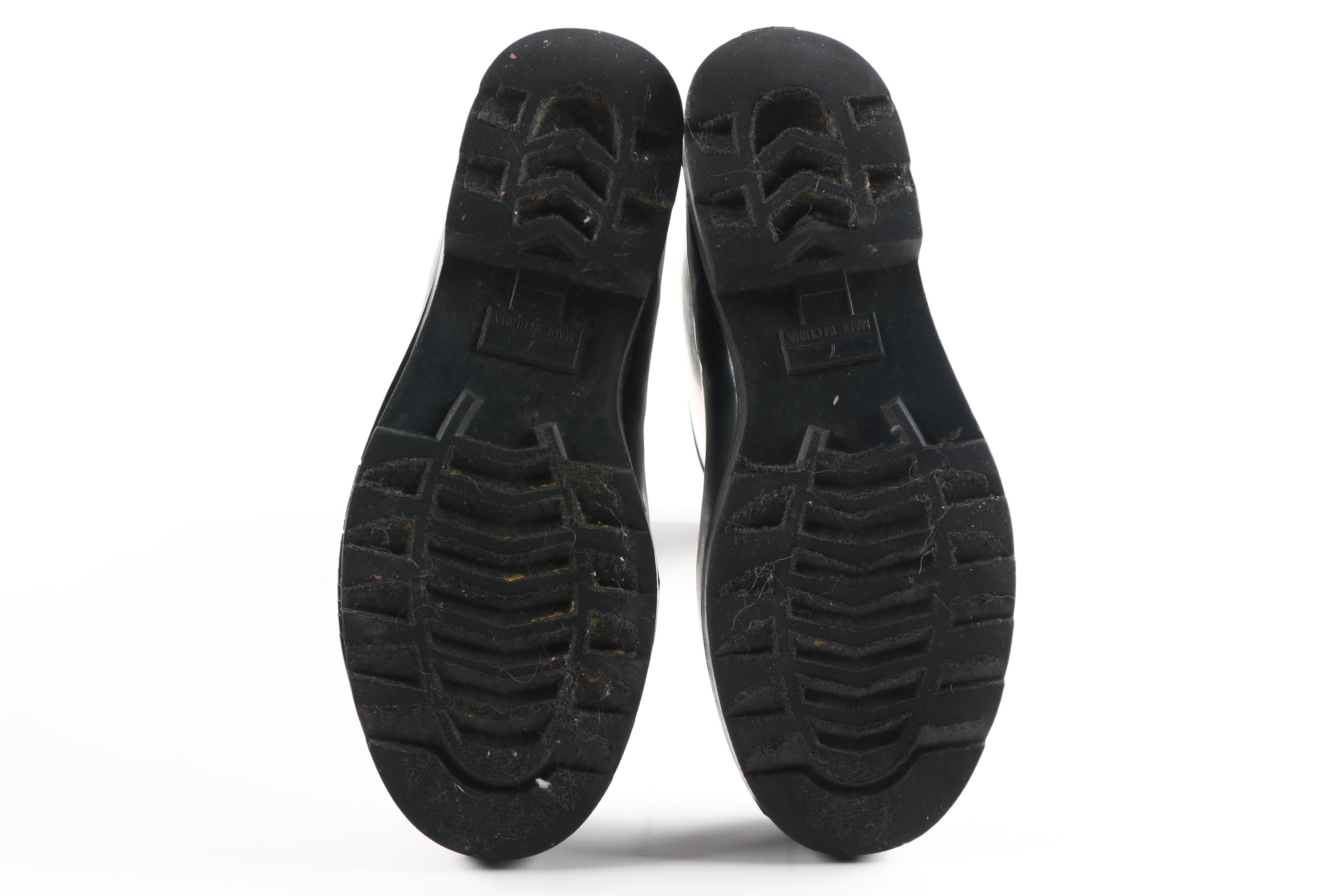 The Sak Women's "Peace" Rain Boots