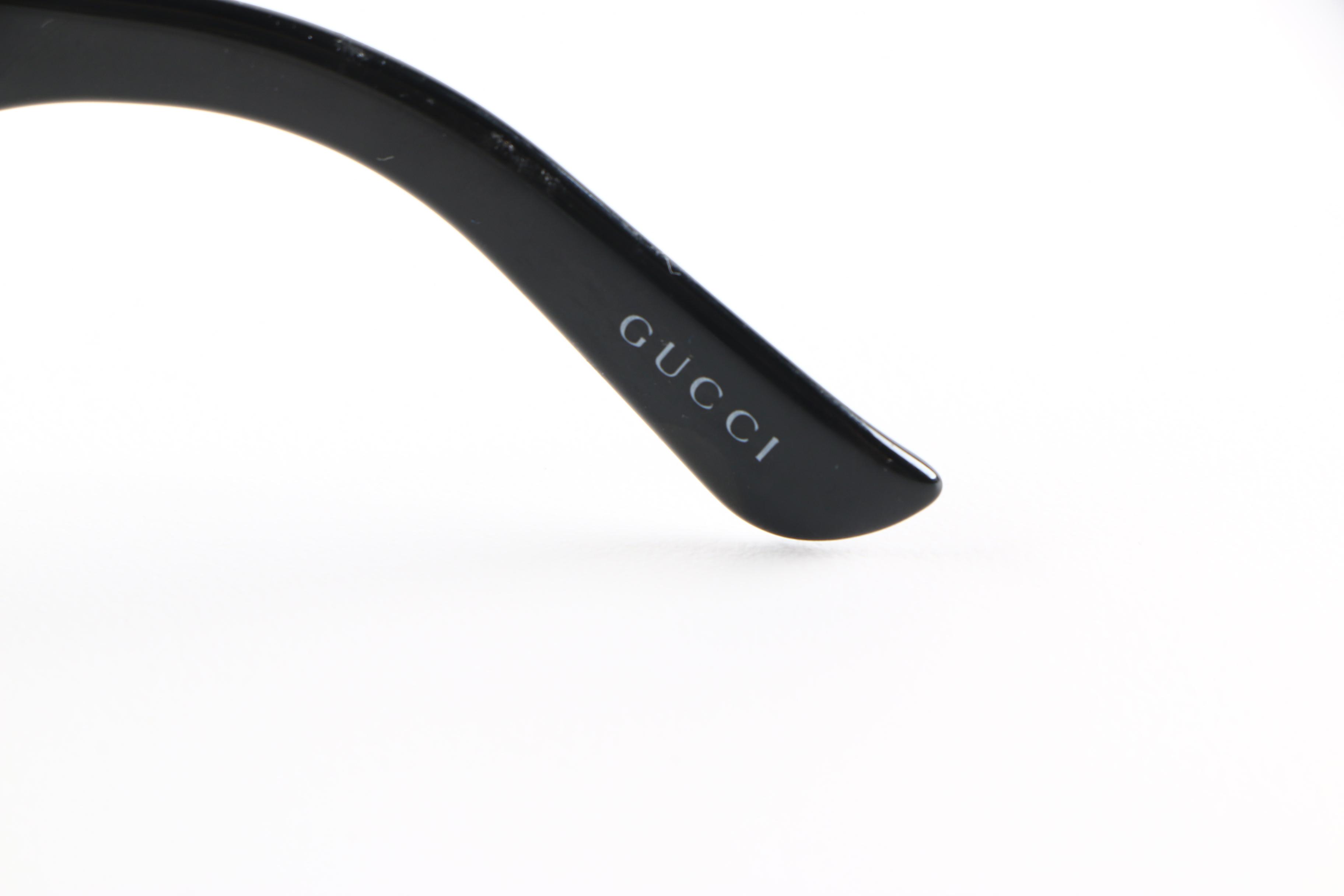 Gucci GG 3017/S Horsebit Sunglasses