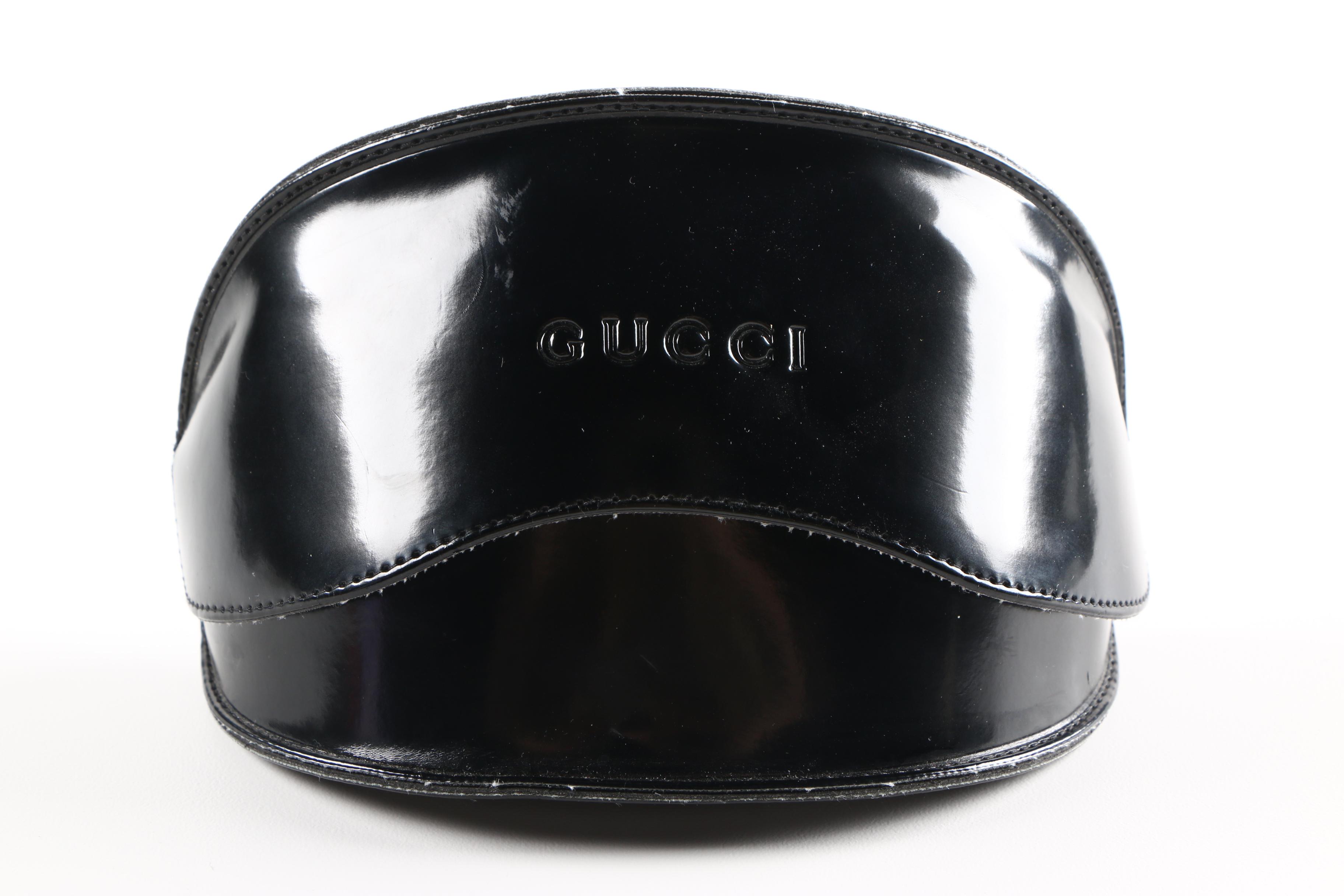 Gucci GG 3017/S Horsebit Sunglasses