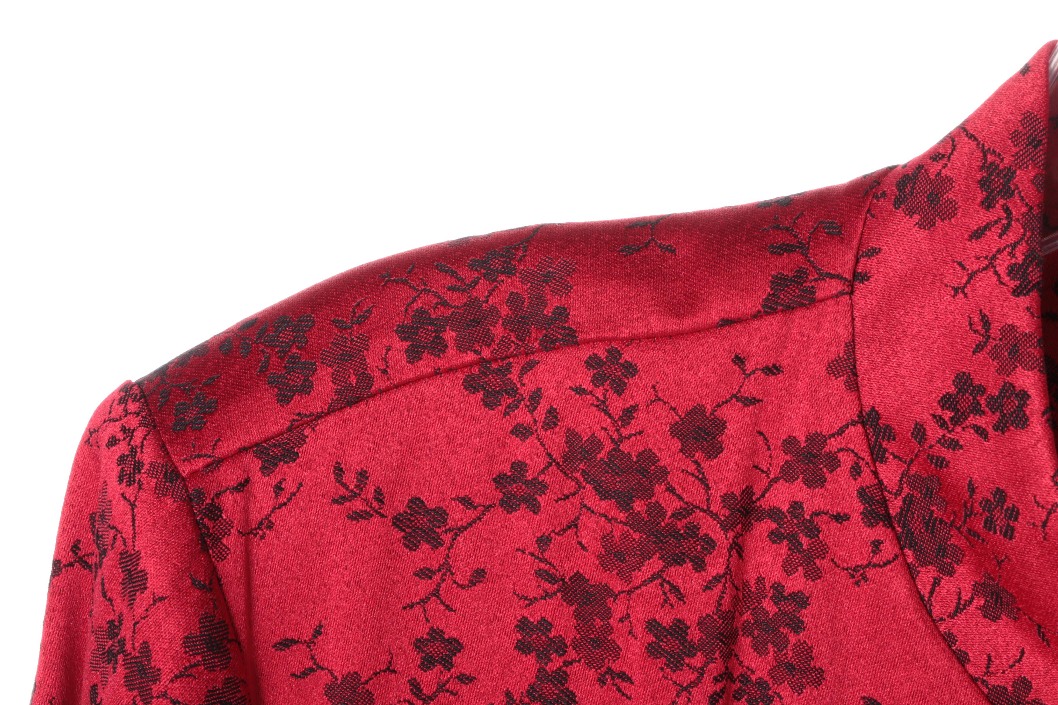 Women's Asian Style Dawn Joy II Ensemble