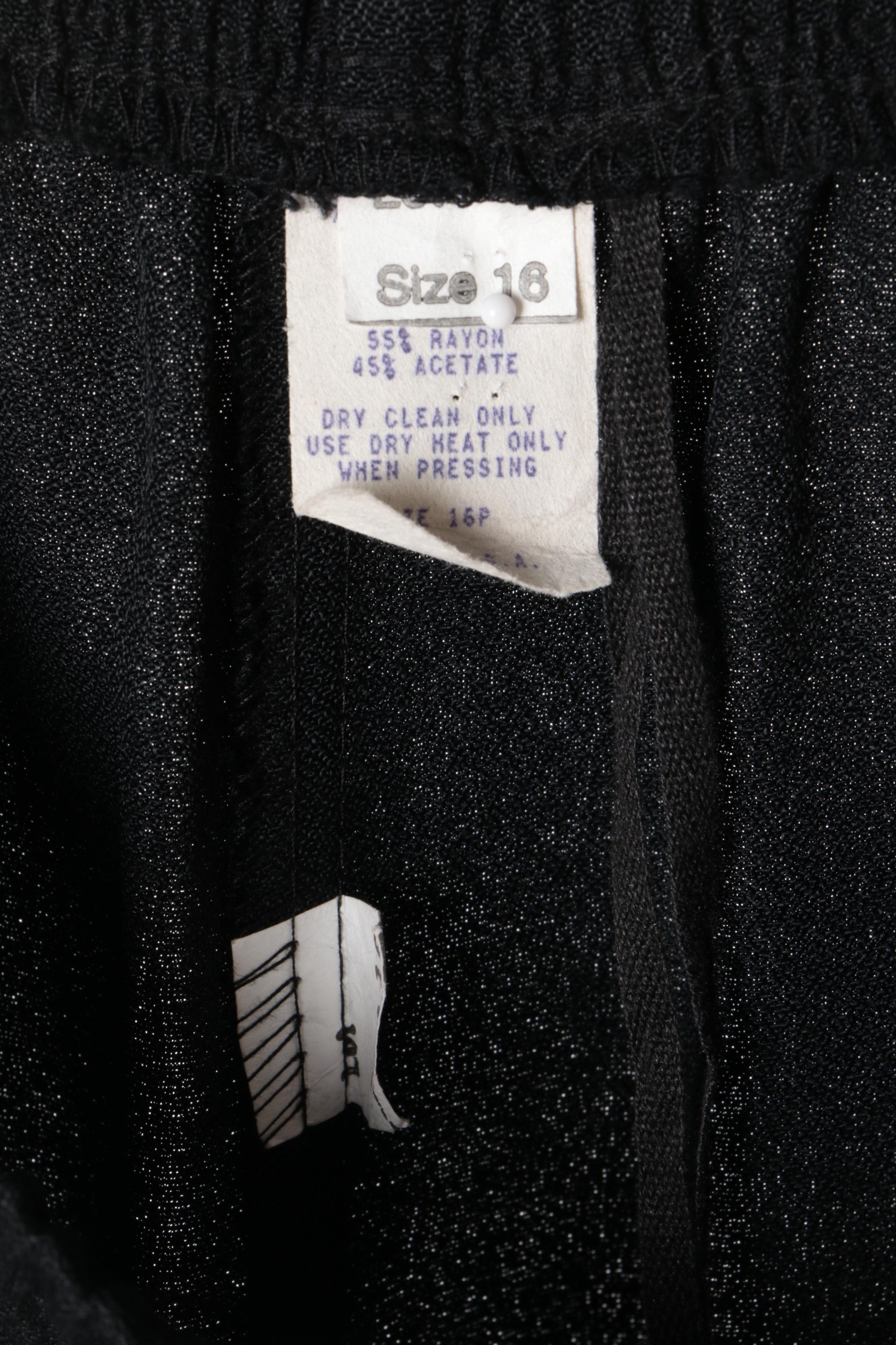 Women's Asian Style Dawn Joy II Ensemble