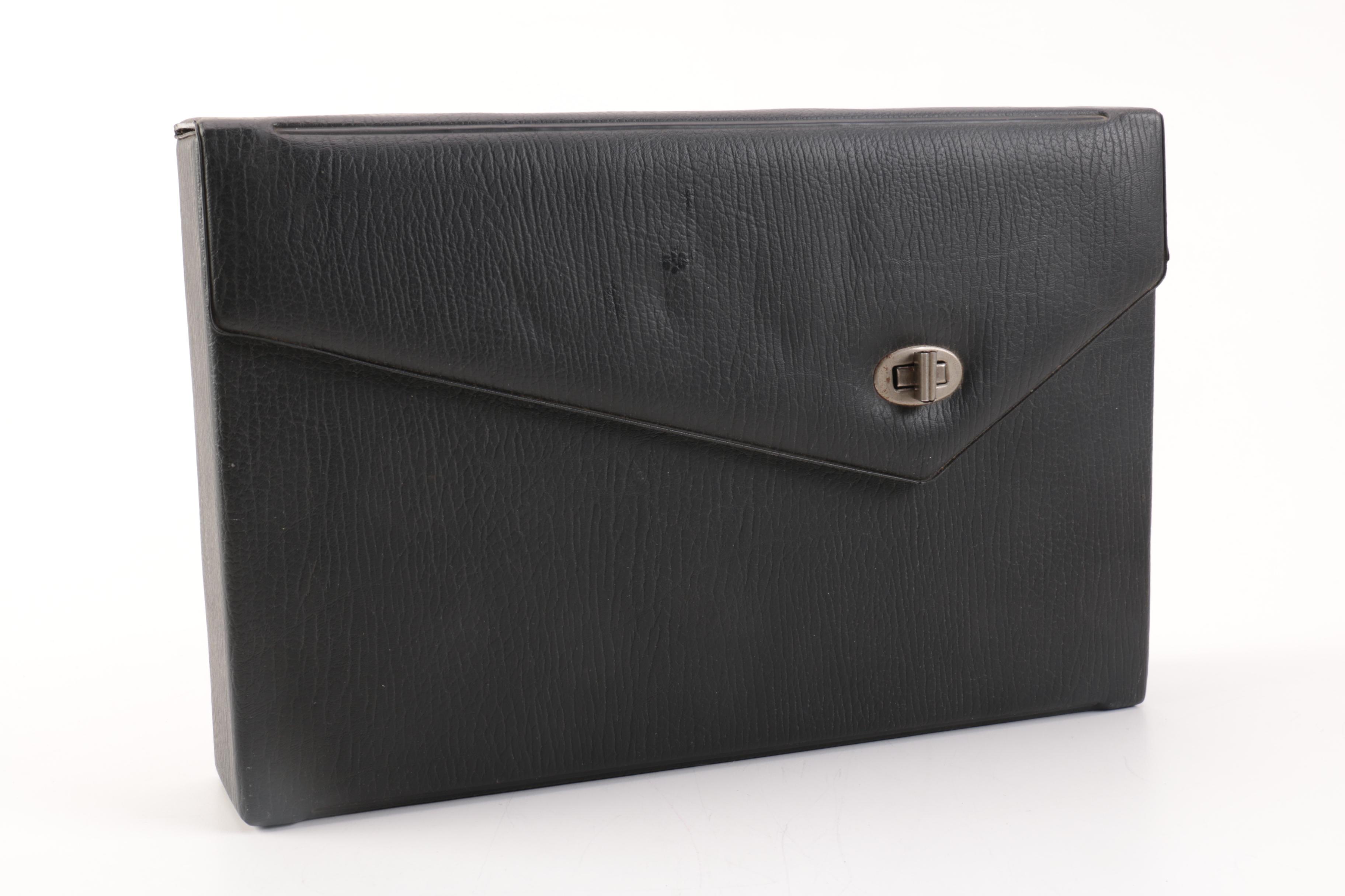 Vanity Decor and Figurine