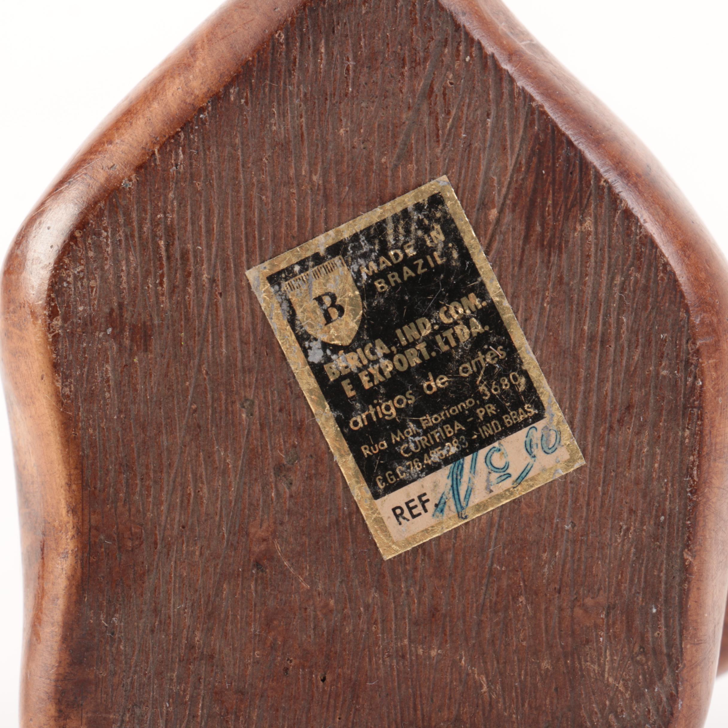 Vanity Decor and Figurine